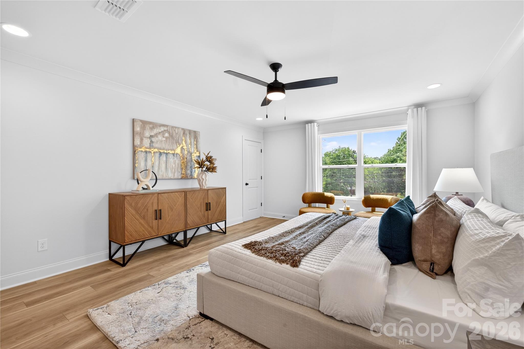 10610 Arlington Church Road — Mint Hill