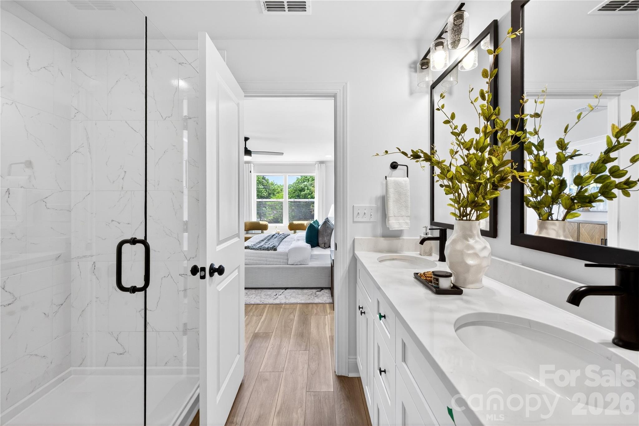 10610 Arlington Church Road — Mint Hill