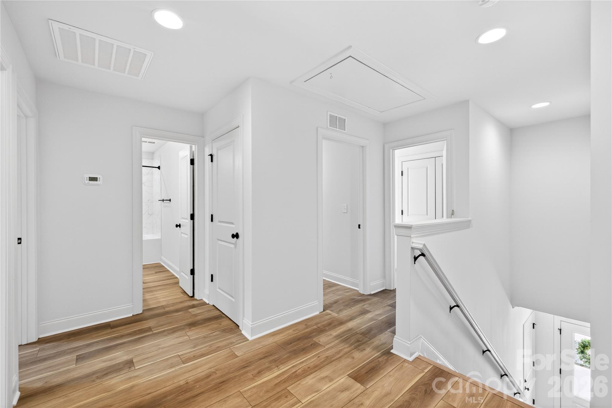 10610 Arlington Church Road — Mint Hill