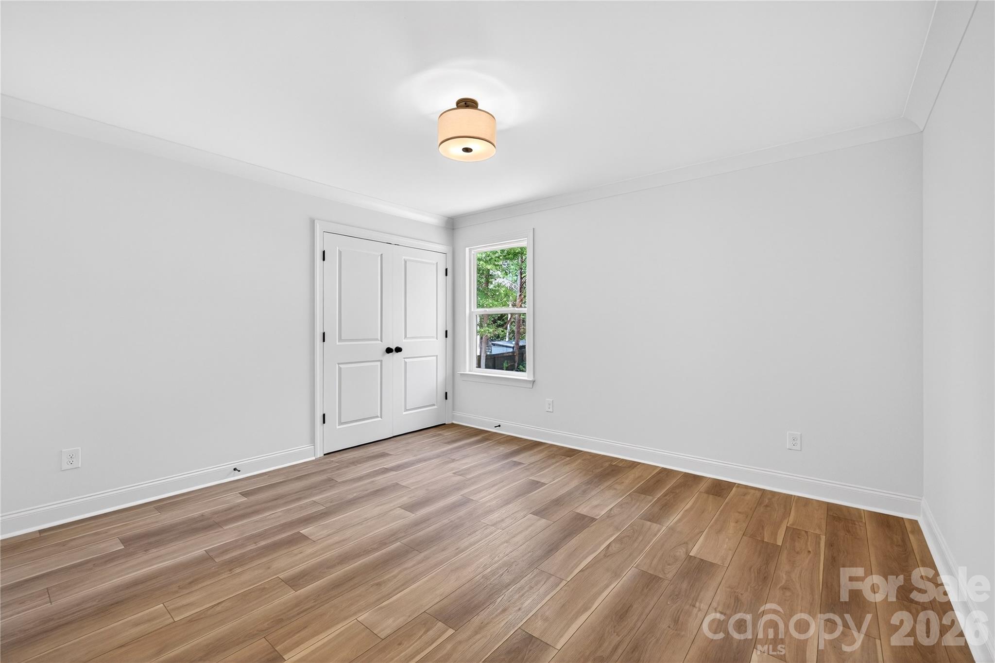 10610 Arlington Church Road — Mint Hill