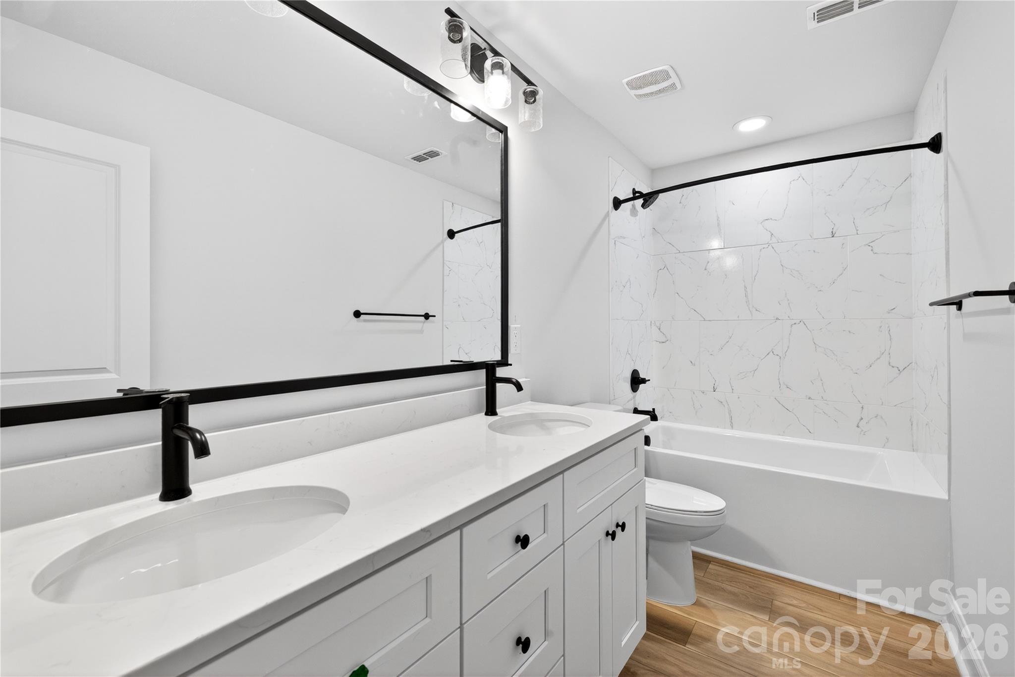 10610 Arlington Church Road — Mint Hill