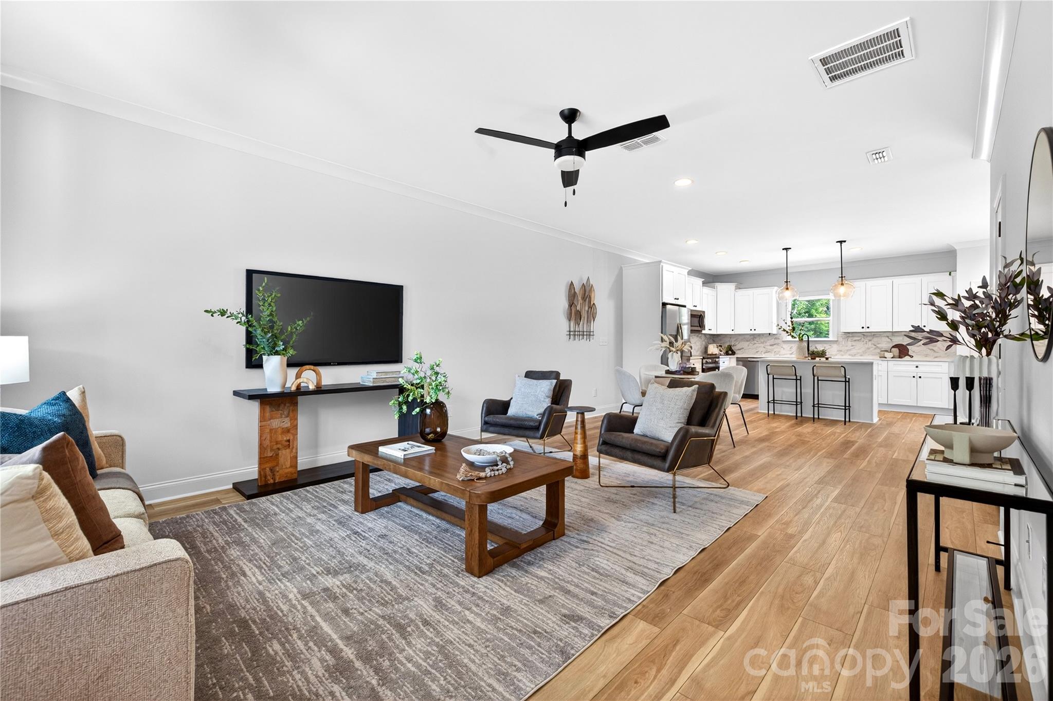 10610 Arlington Church Road — Mint Hill