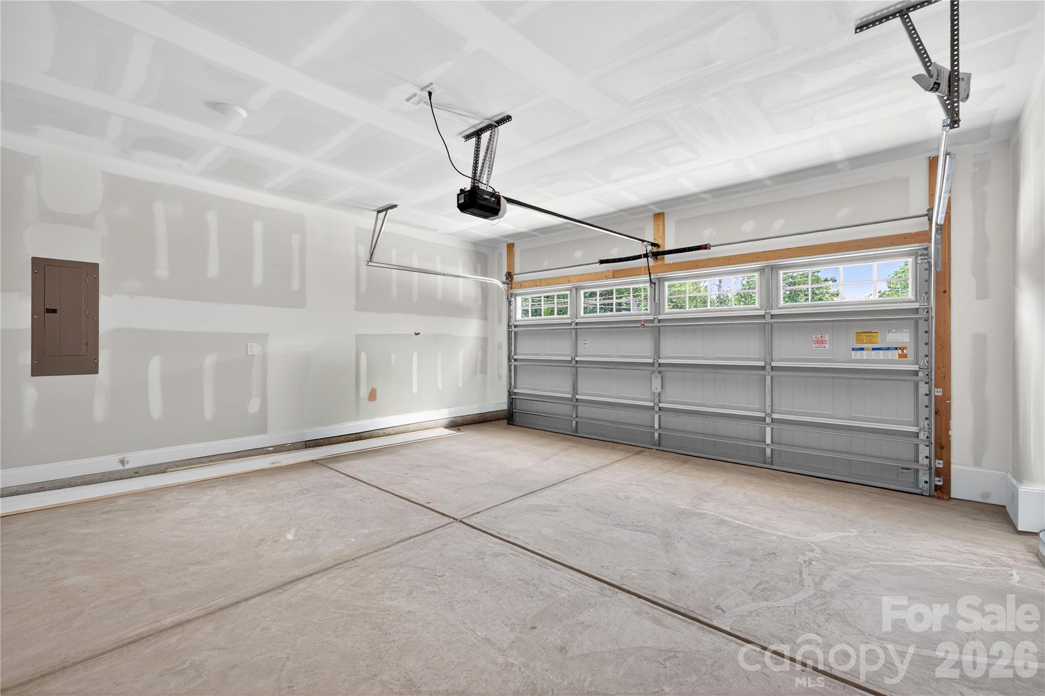 10610 Arlington Church Road — Mint Hill