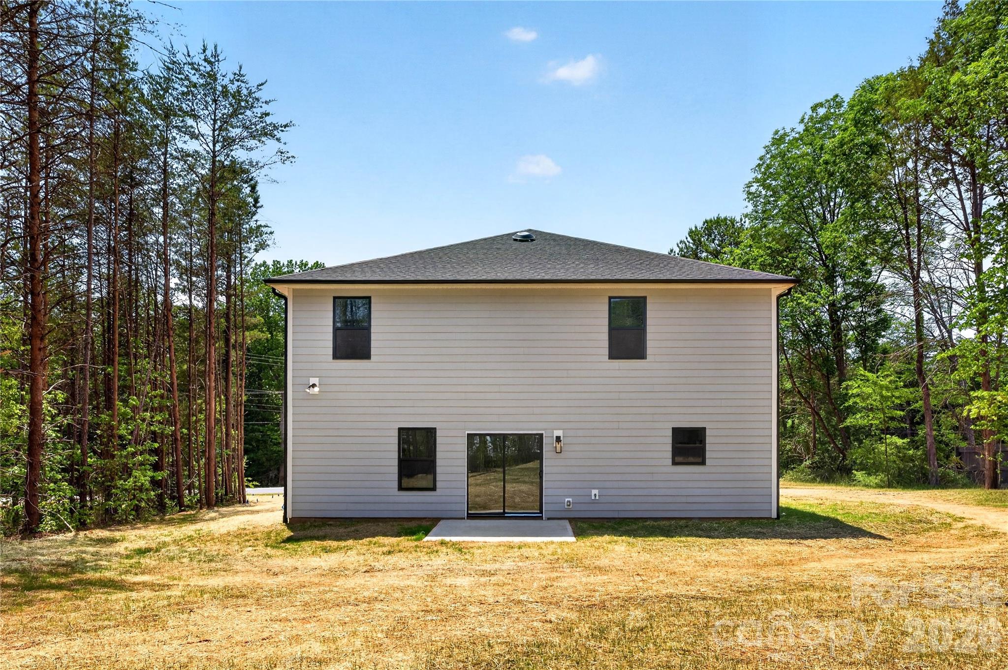 10610 Arlington Church Road — Mint Hill