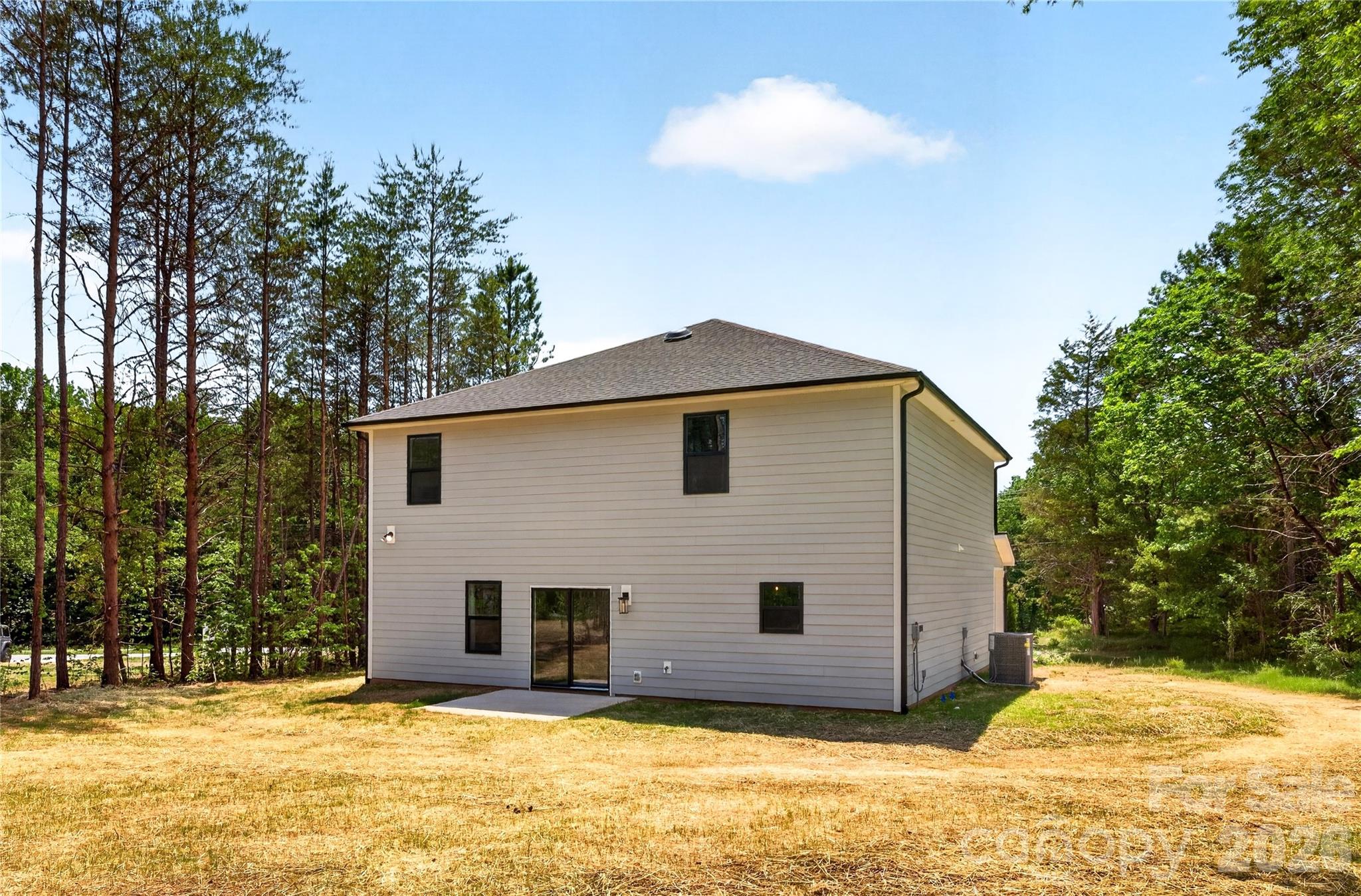 10610 Arlington Church Road — Mint Hill