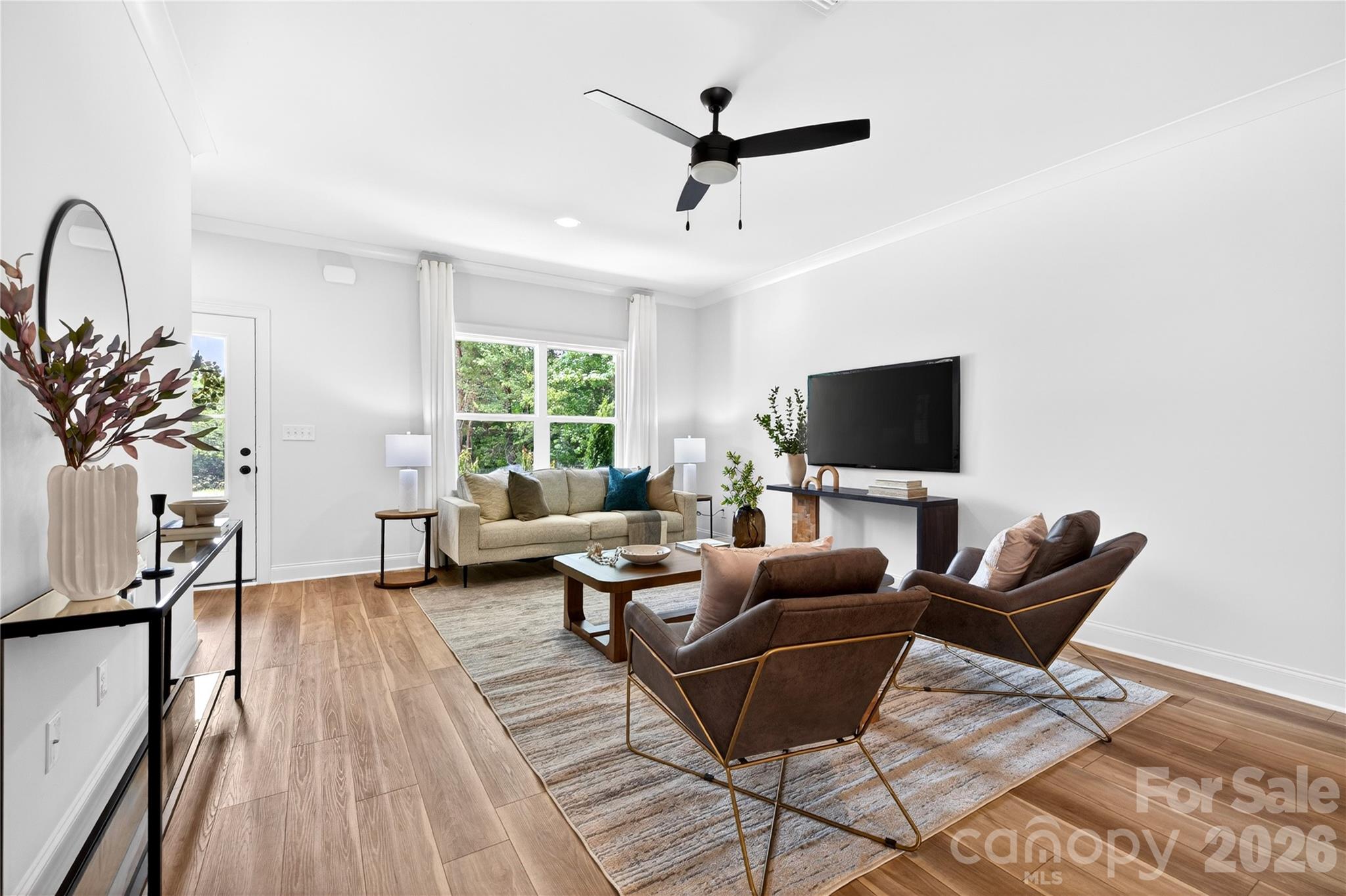 10610 Arlington Church Road — Mint Hill
