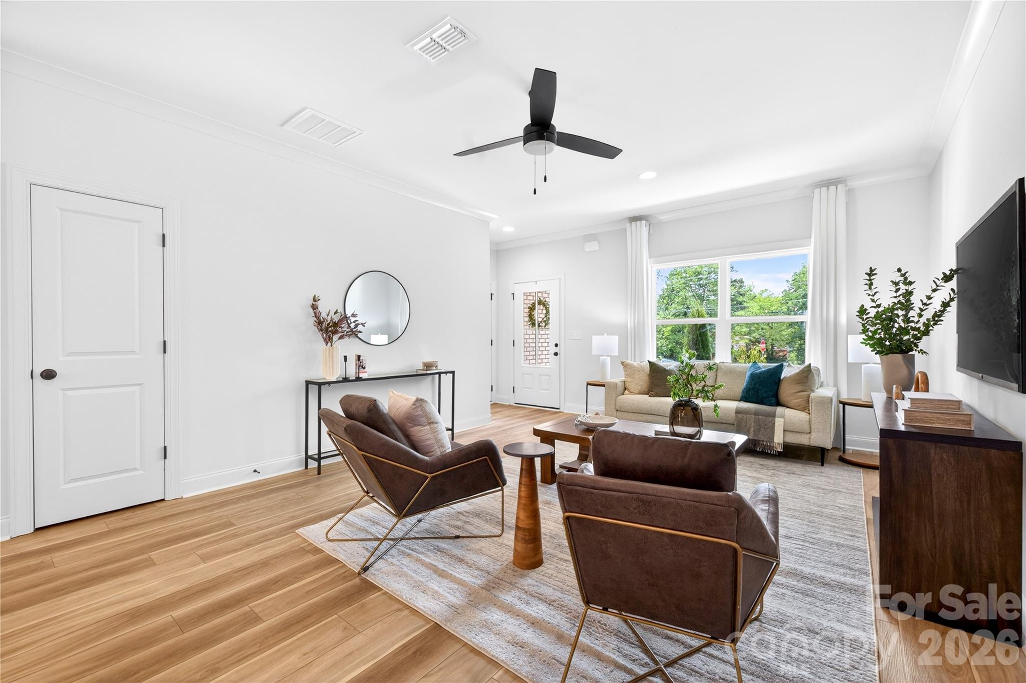 10610 Arlington Church Road — Mint Hill