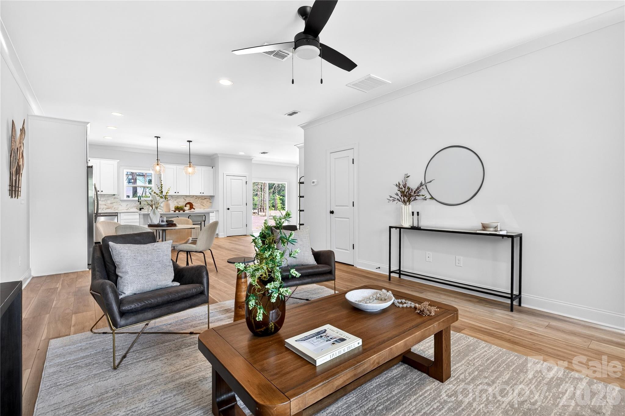 10610 Arlington Church Road — Mint Hill