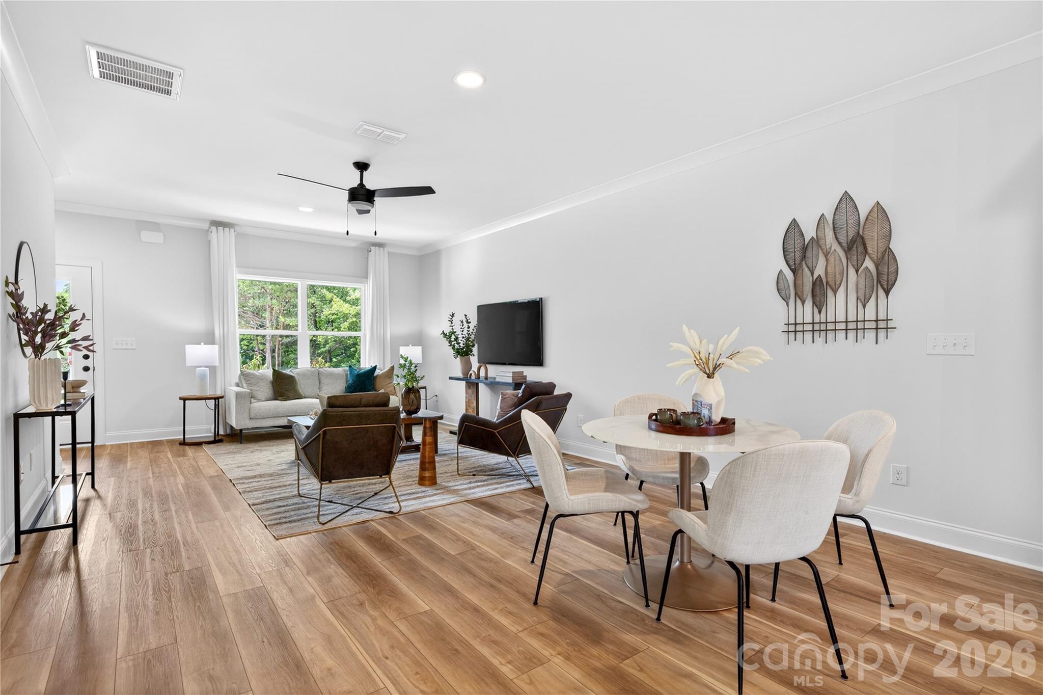 10610 Arlington Church Road — Mint Hill