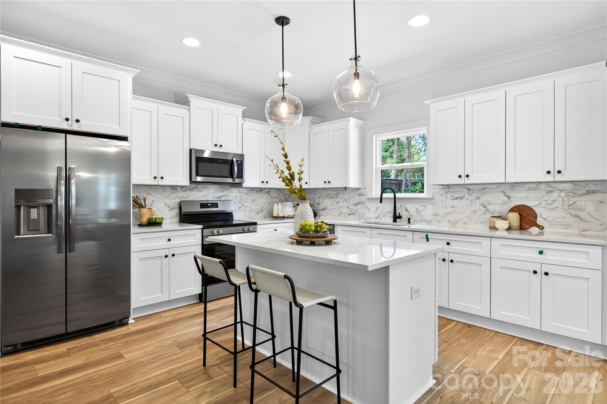 10610 Arlington Church Road — Mint Hill