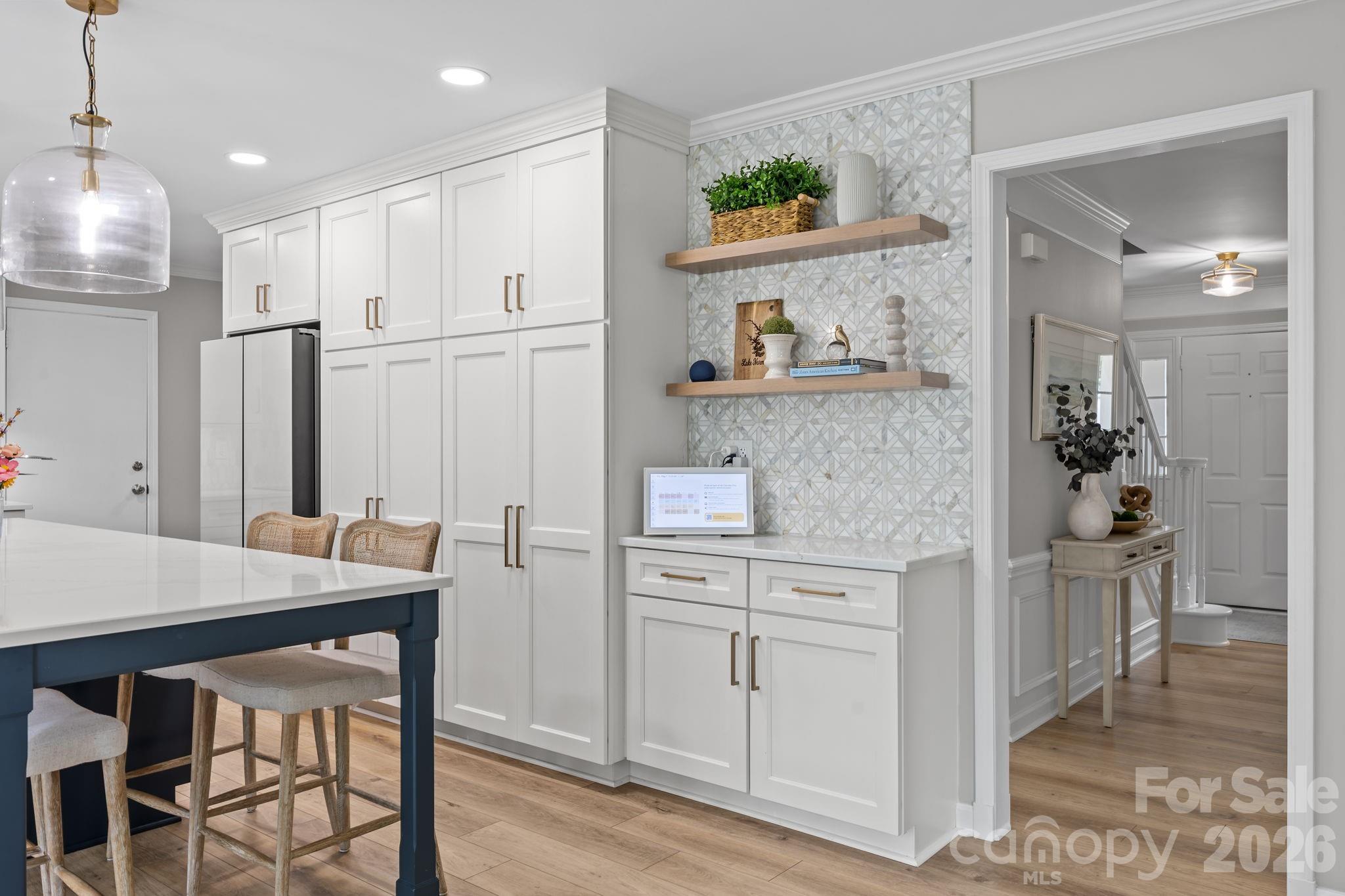 137 Paseo Drive — Mooresville
