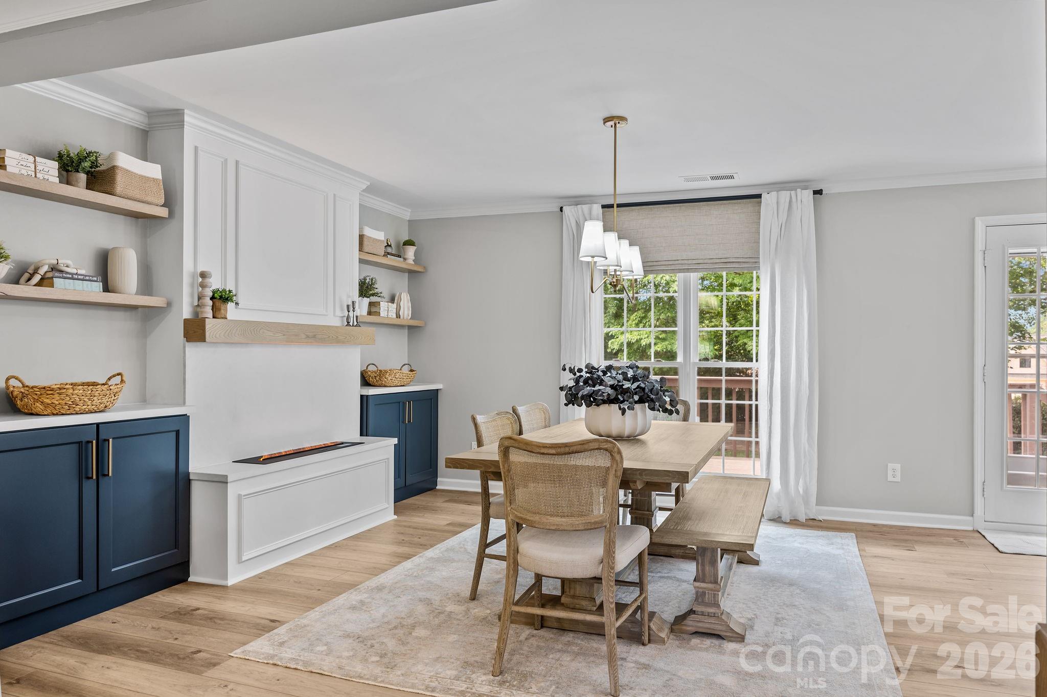 137 Paseo Drive — Mooresville