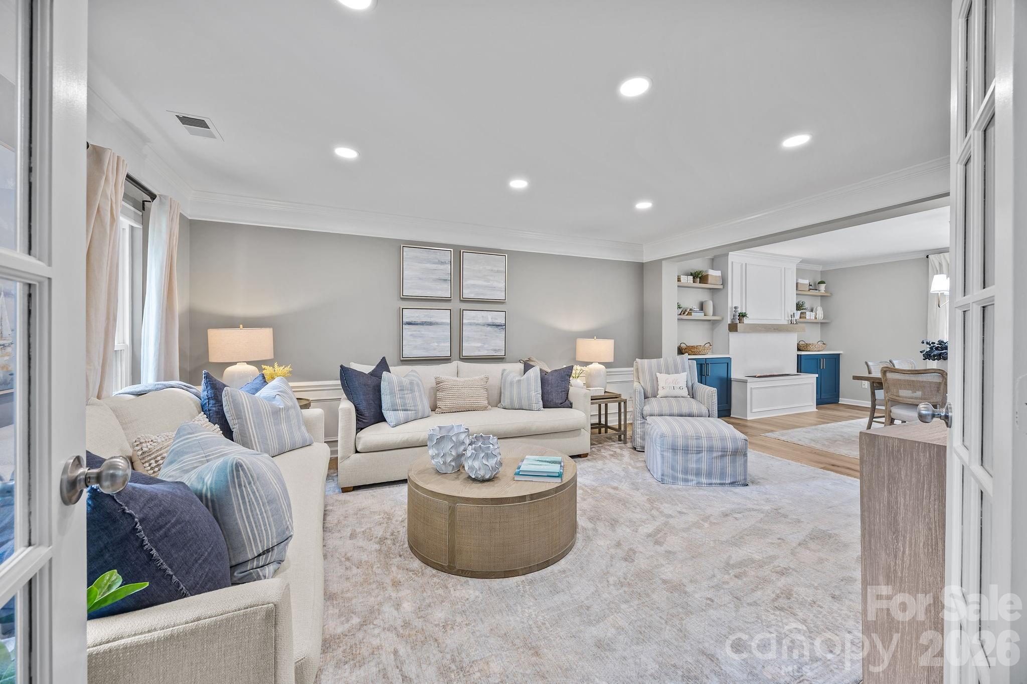 137 Paseo Drive — Mooresville