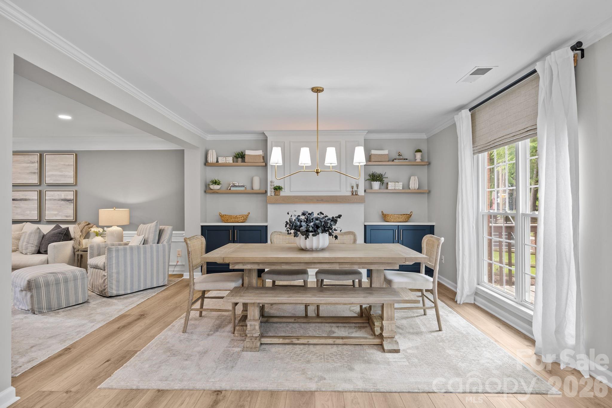 137 Paseo Drive — Mooresville