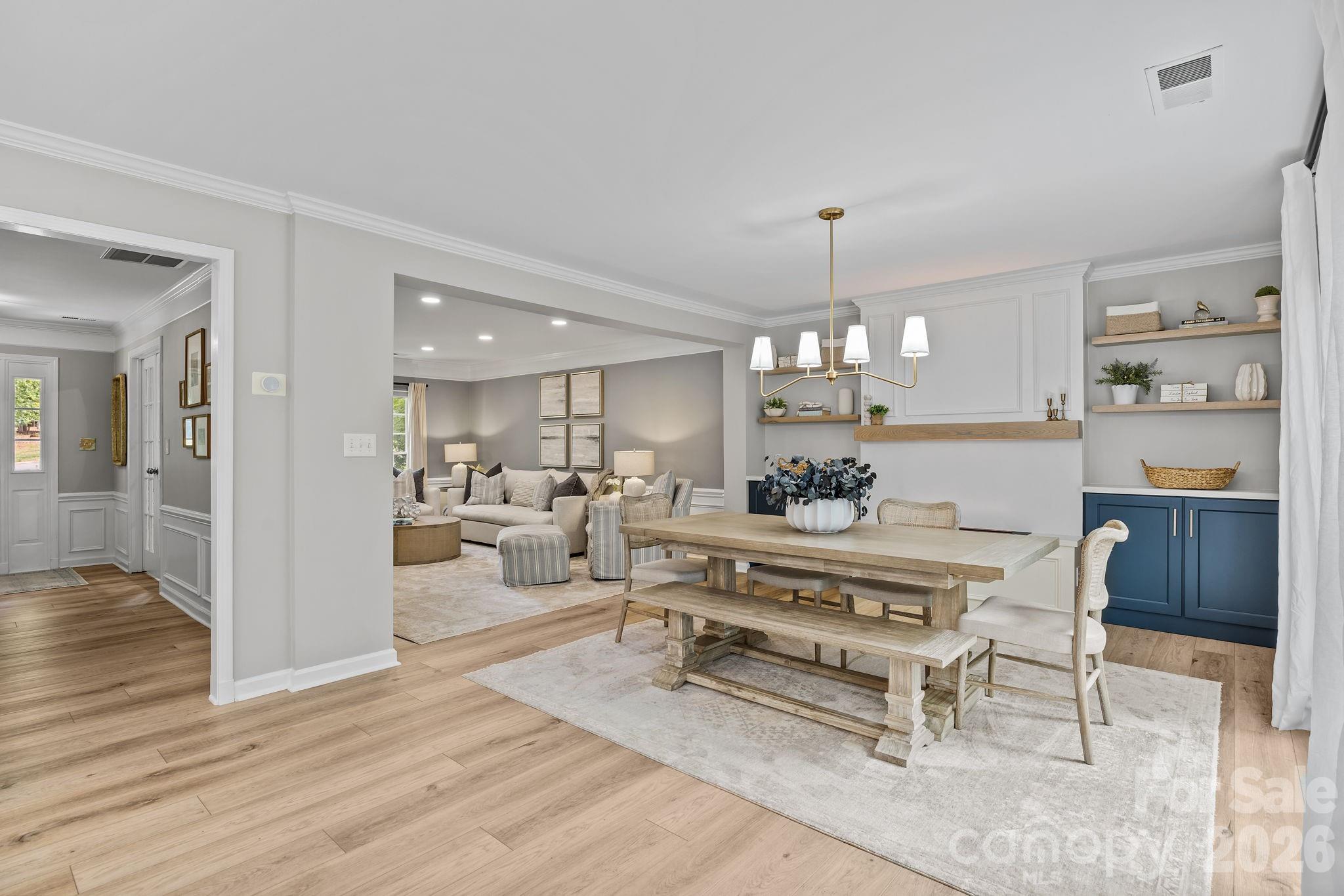 137 Paseo Drive — Mooresville
