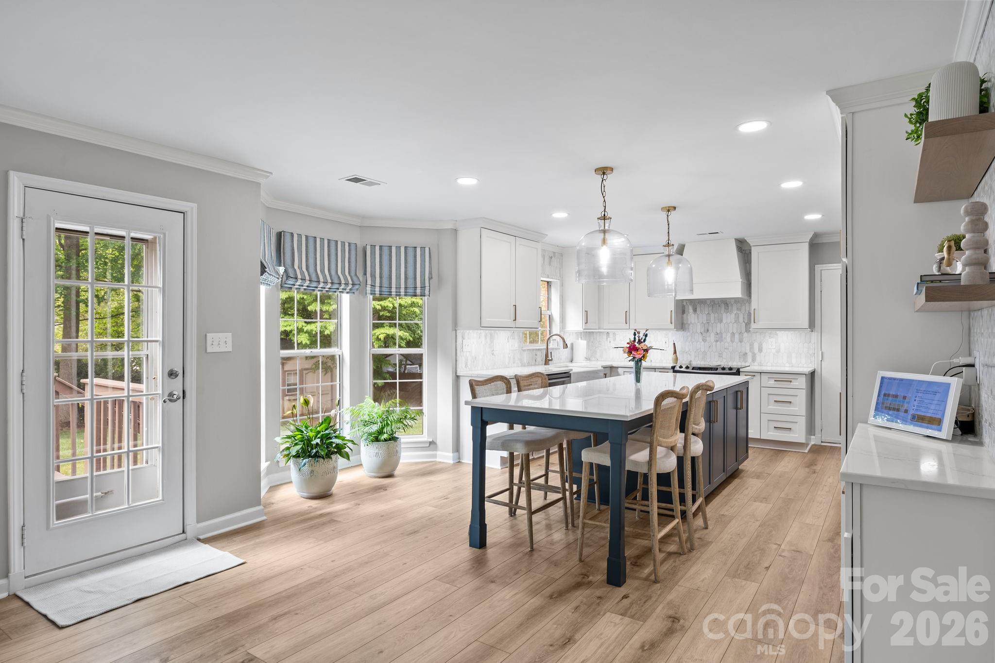 137 Paseo Drive — Mooresville