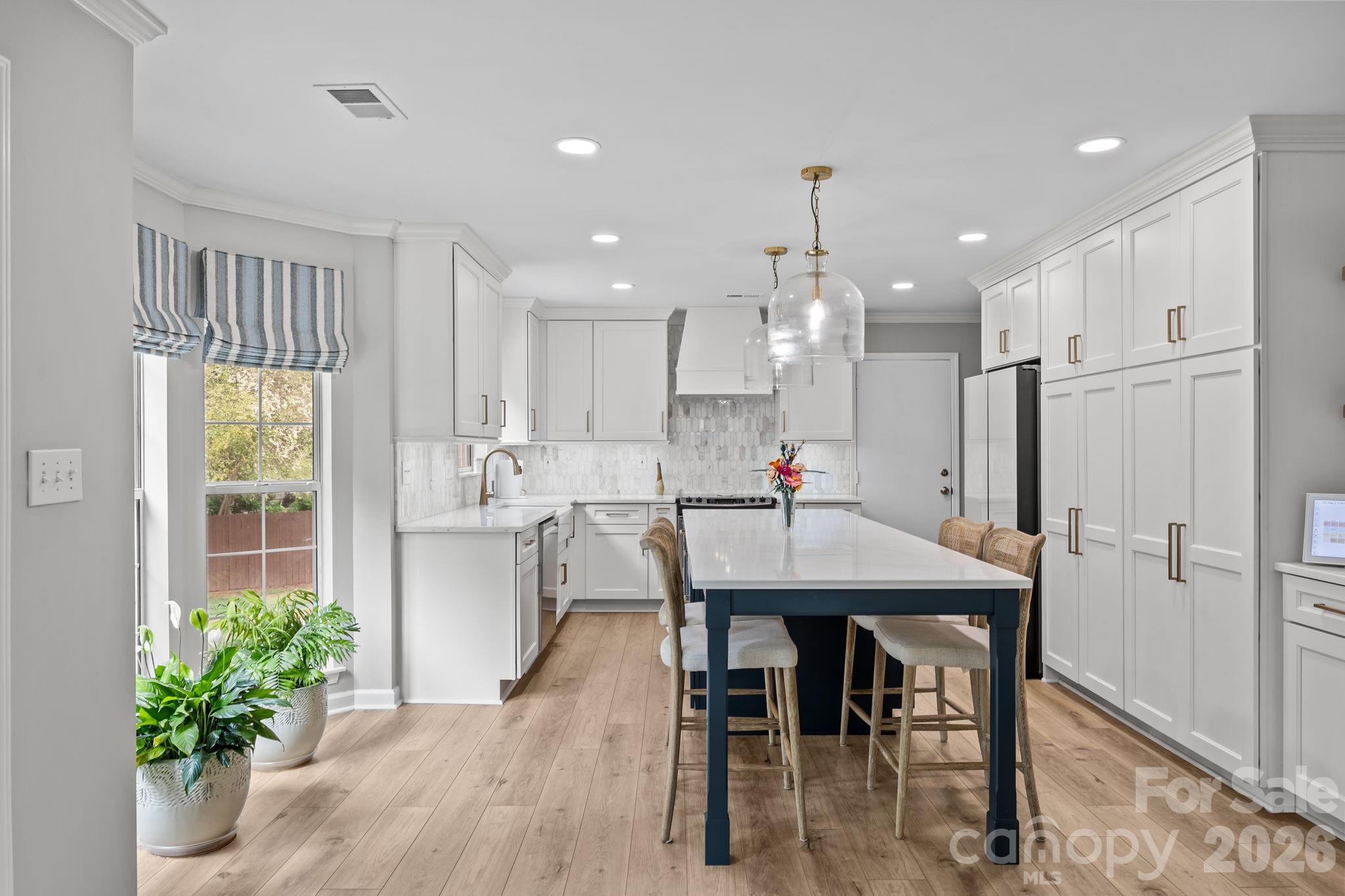 137 Paseo Drive — Mooresville