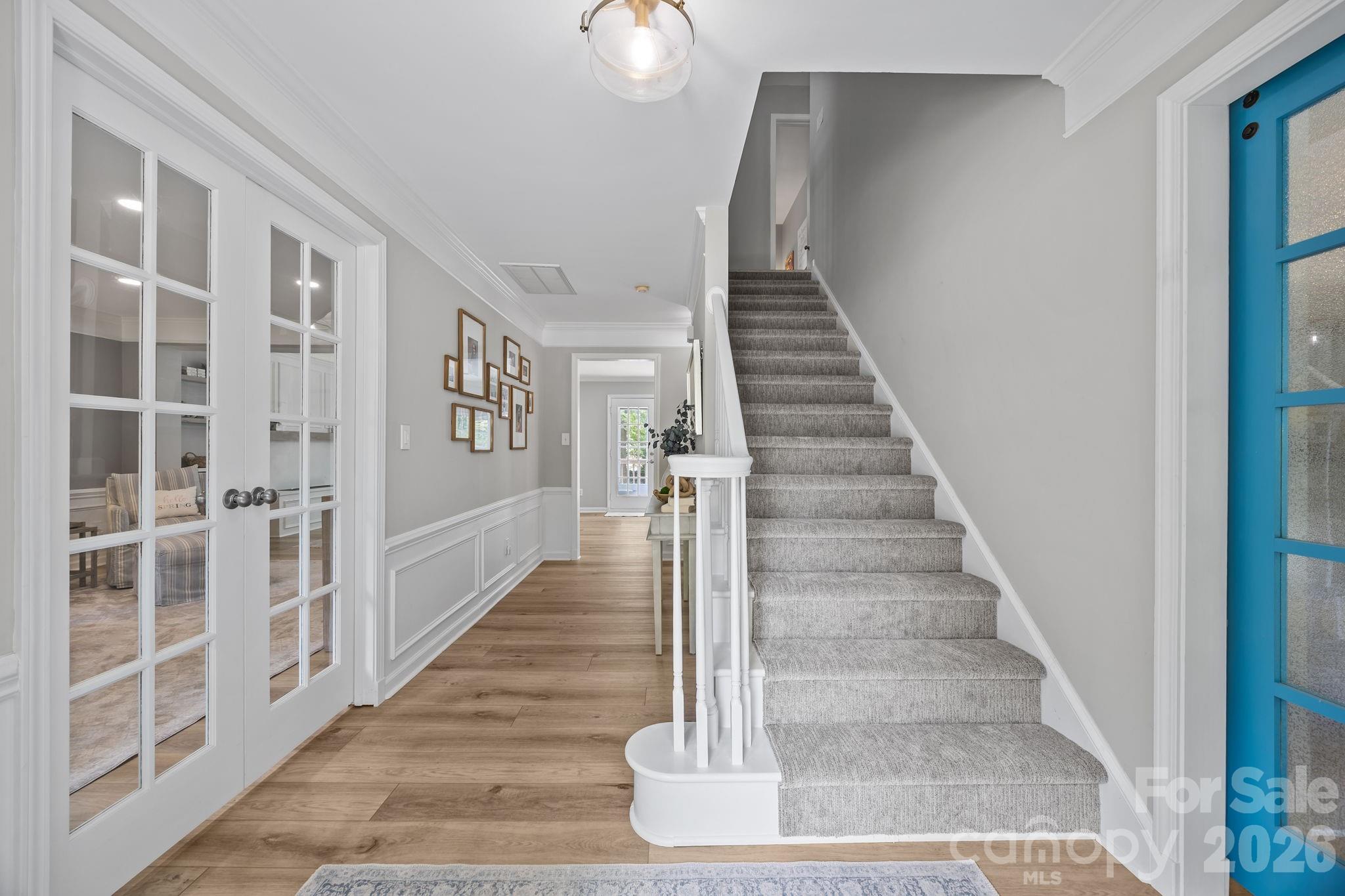 137 Paseo Drive — Mooresville