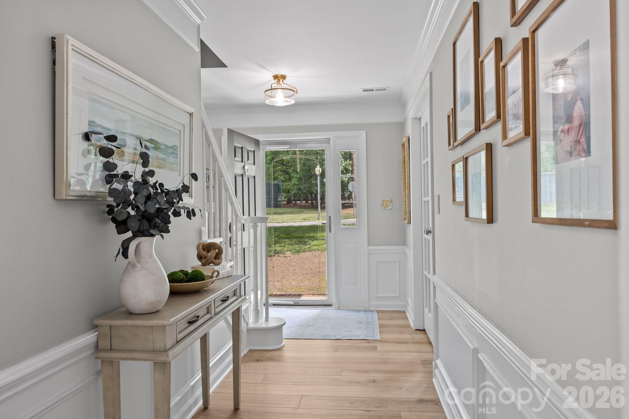 137 Paseo Drive — Mooresville