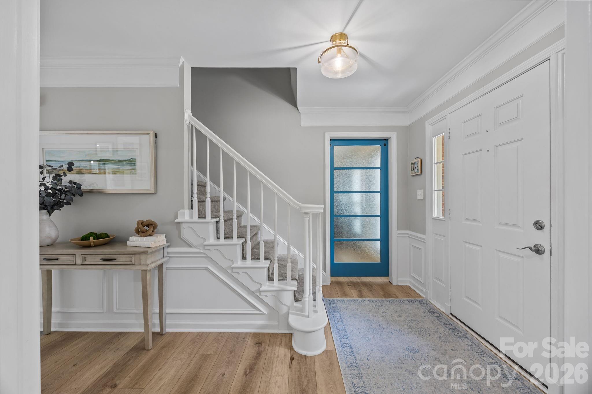 137 Paseo Drive — Mooresville