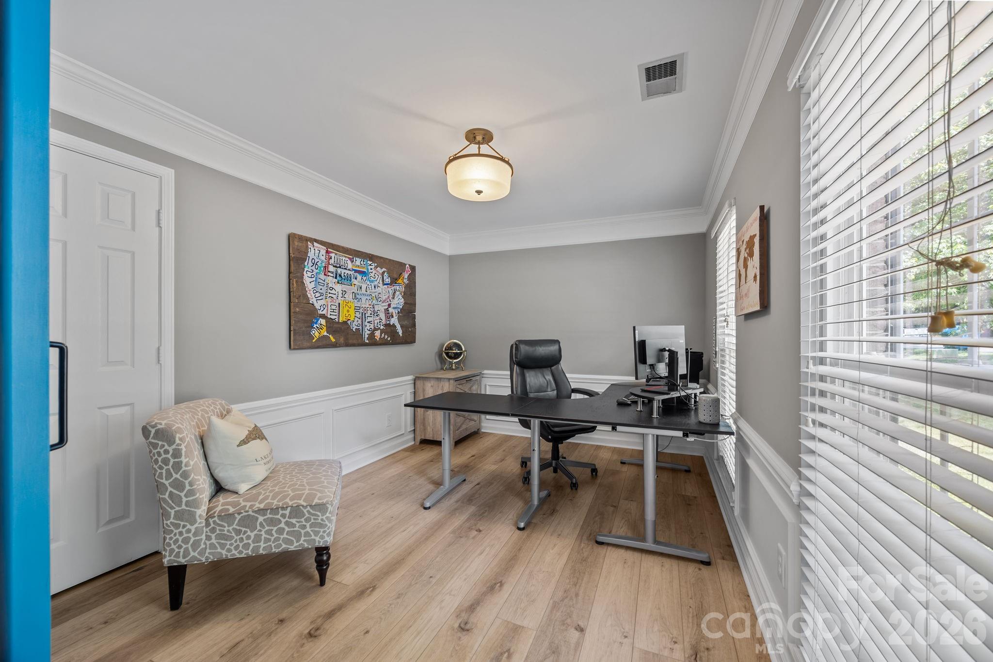 137 Paseo Drive — Mooresville