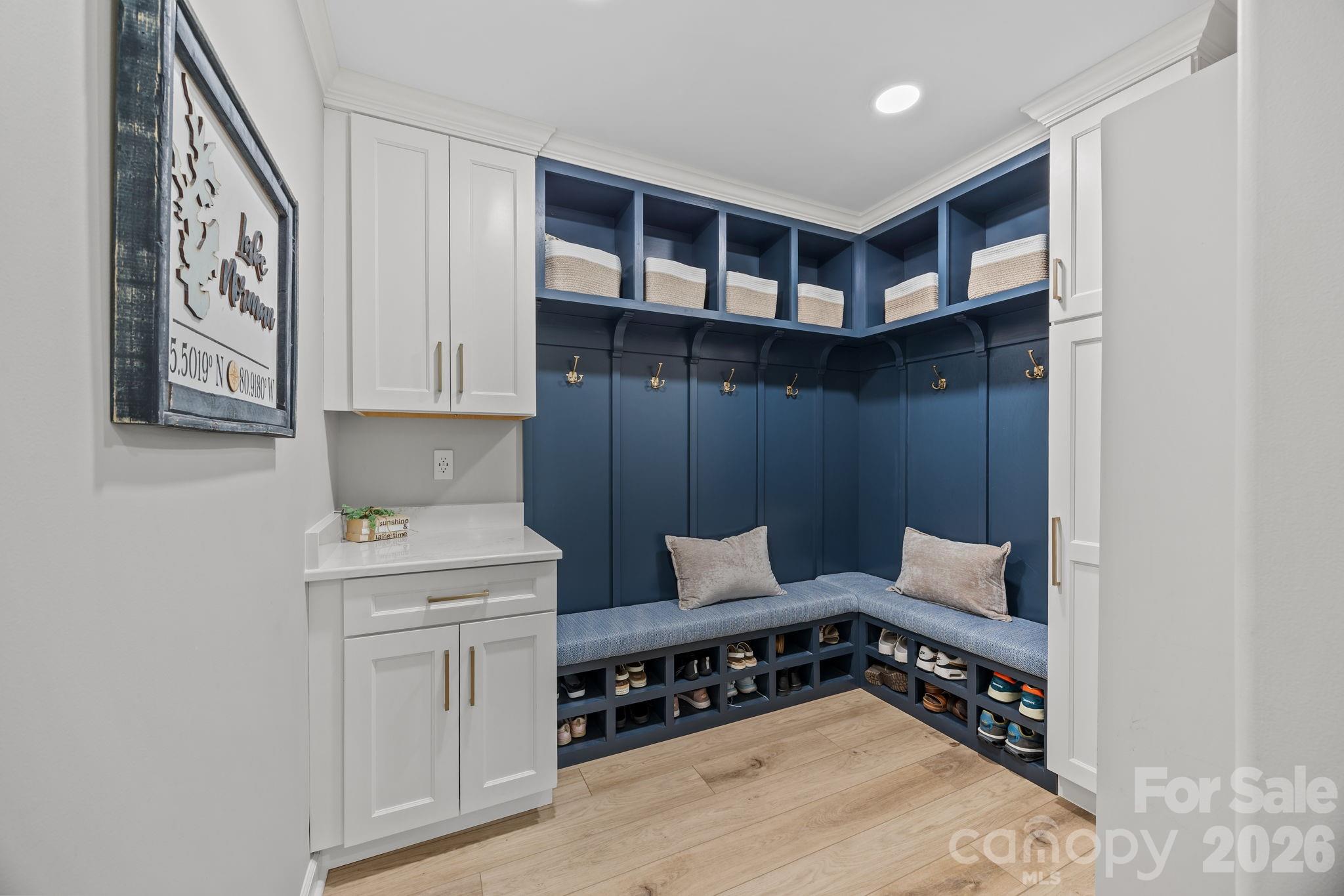 137 Paseo Drive — Mooresville