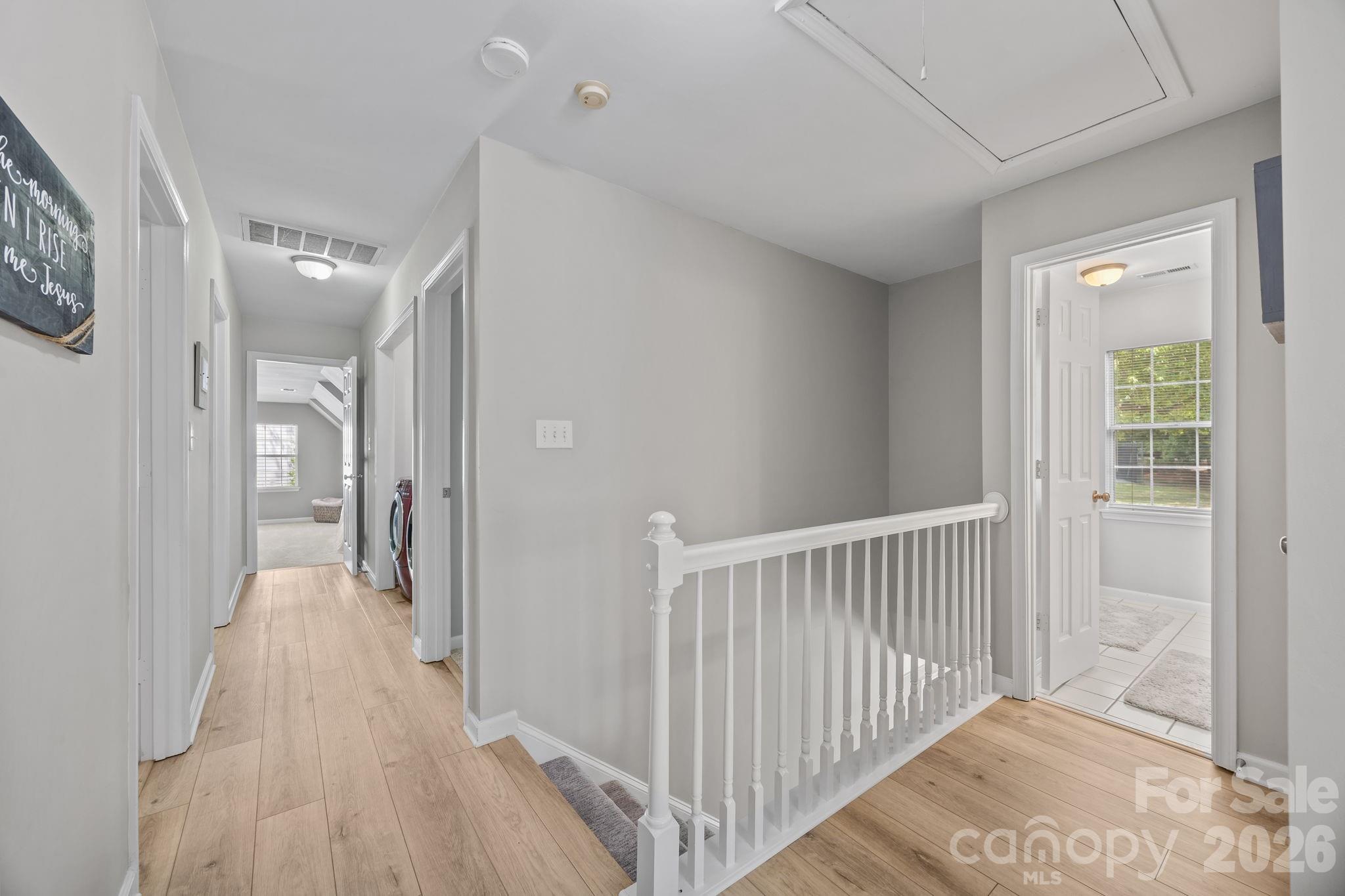 137 Paseo Drive — Mooresville