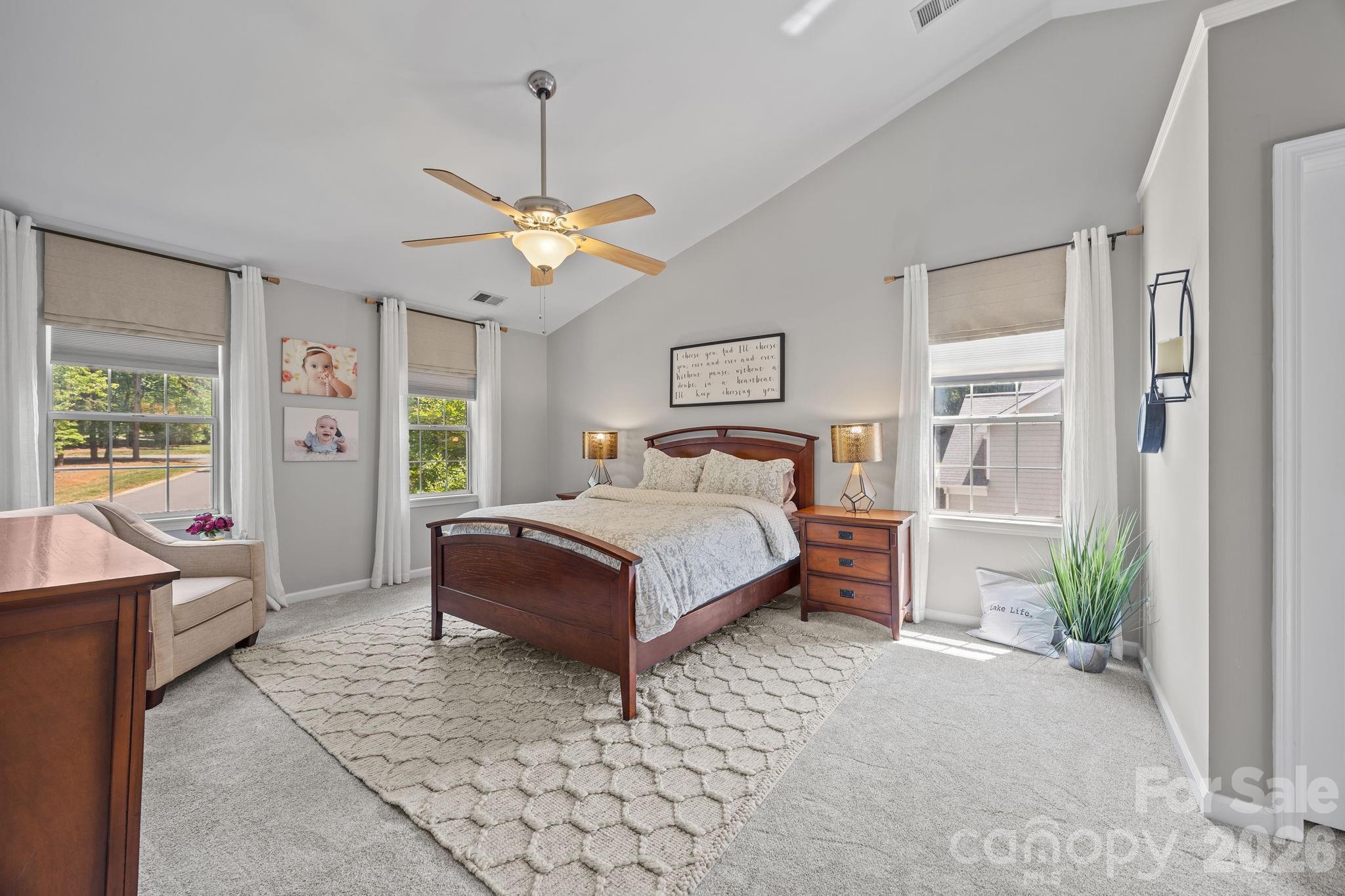 137 Paseo Drive — Mooresville