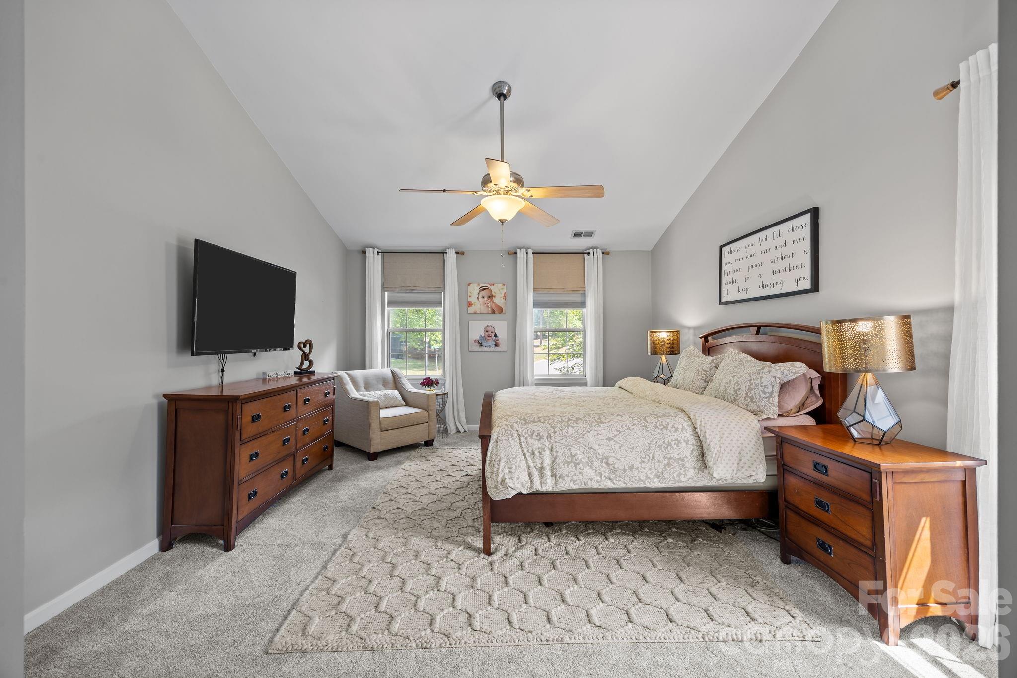 137 Paseo Drive — Mooresville
