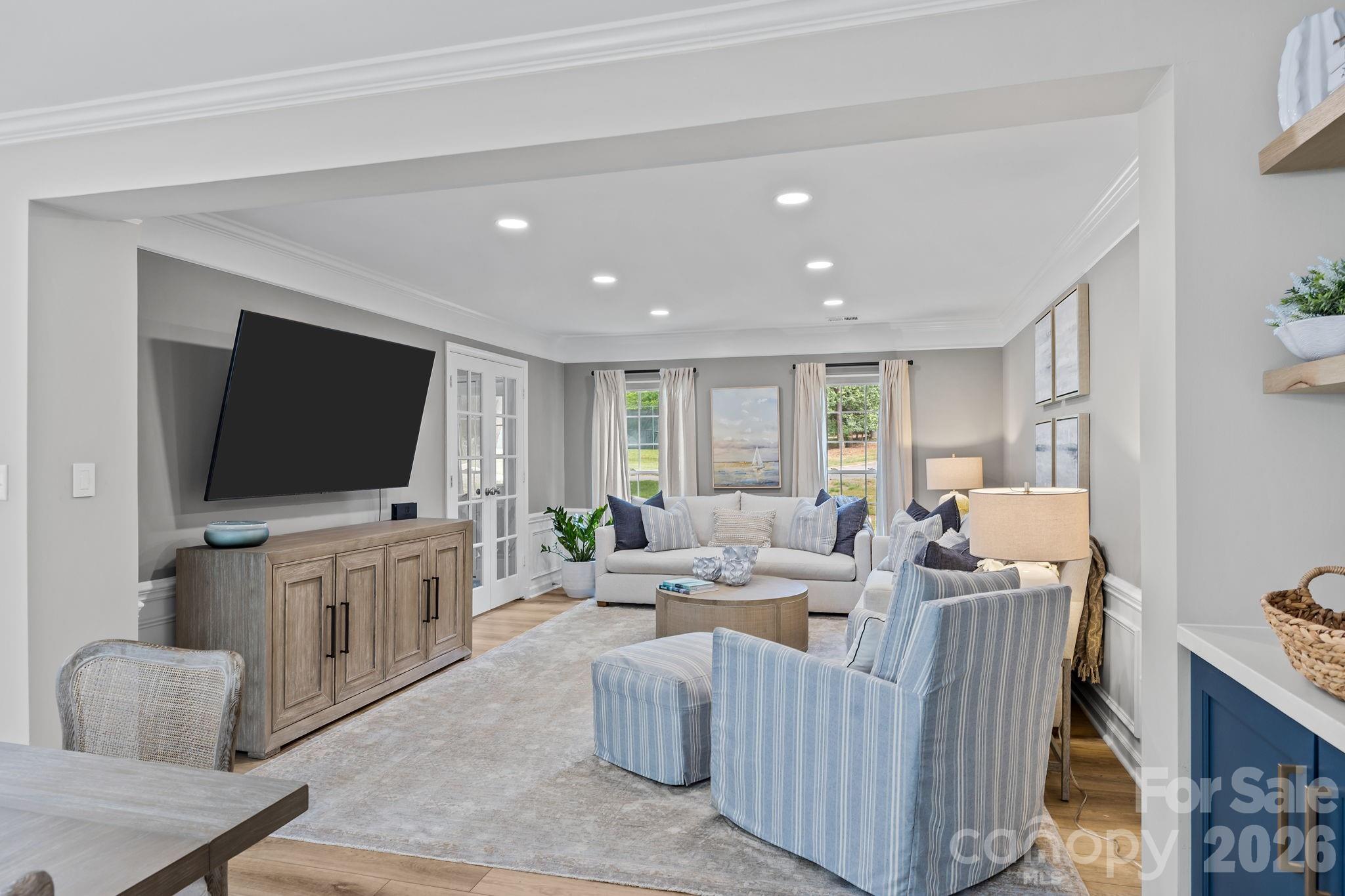 137 Paseo Drive — Mooresville