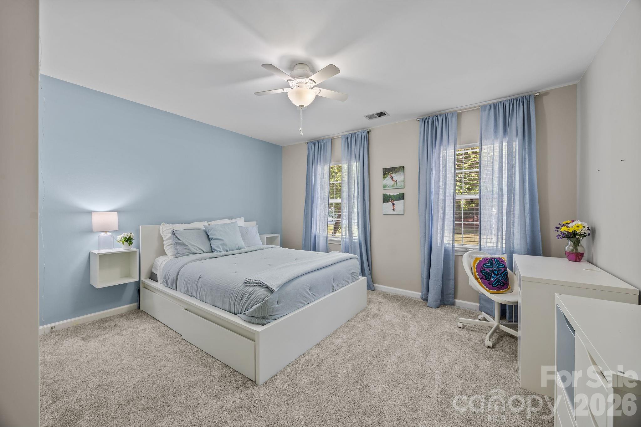 137 Paseo Drive — Mooresville