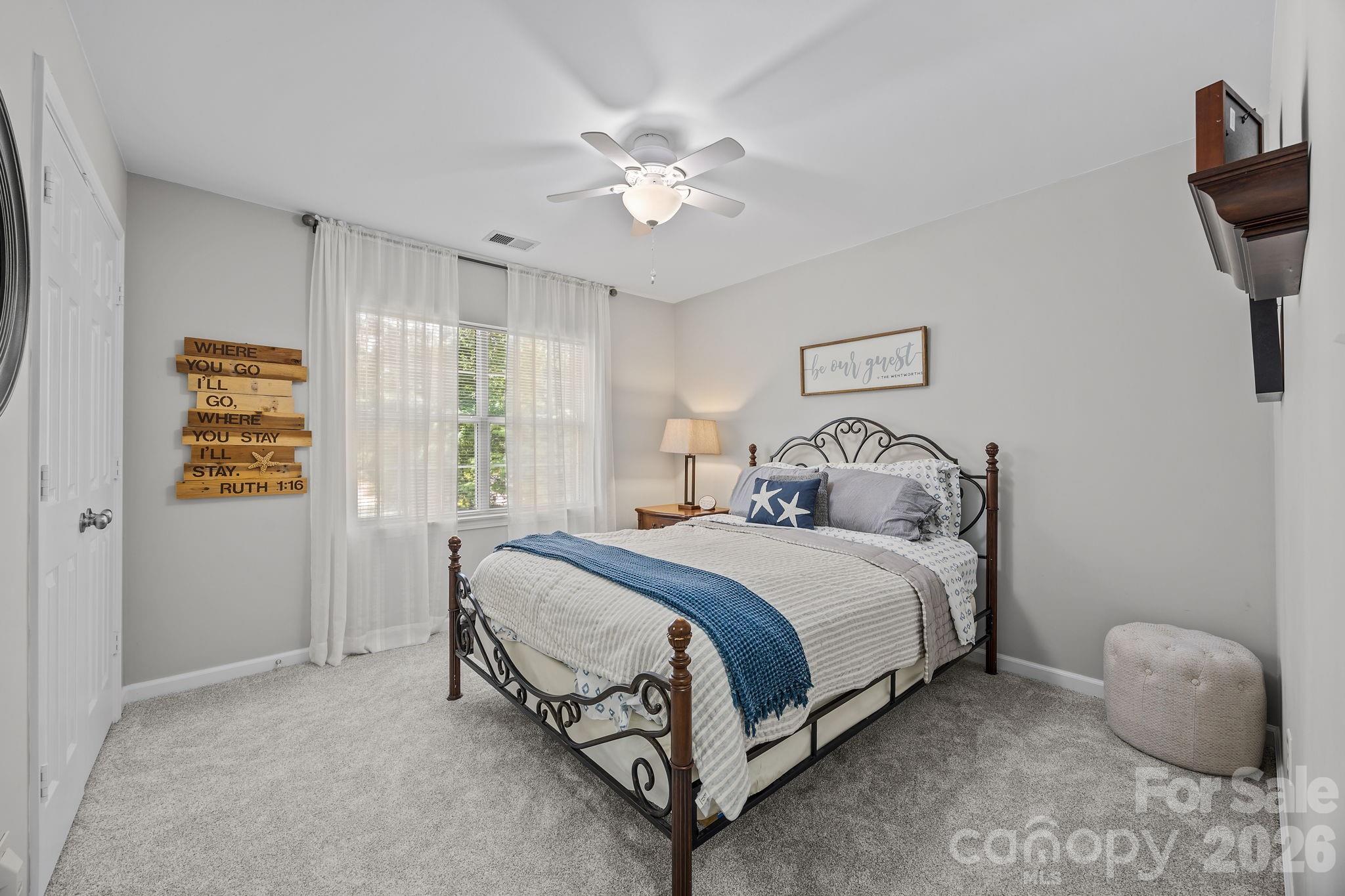 137 Paseo Drive — Mooresville