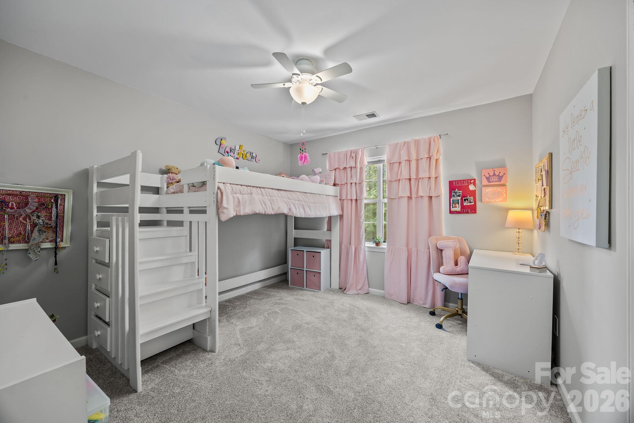137 Paseo Drive — Mooresville
