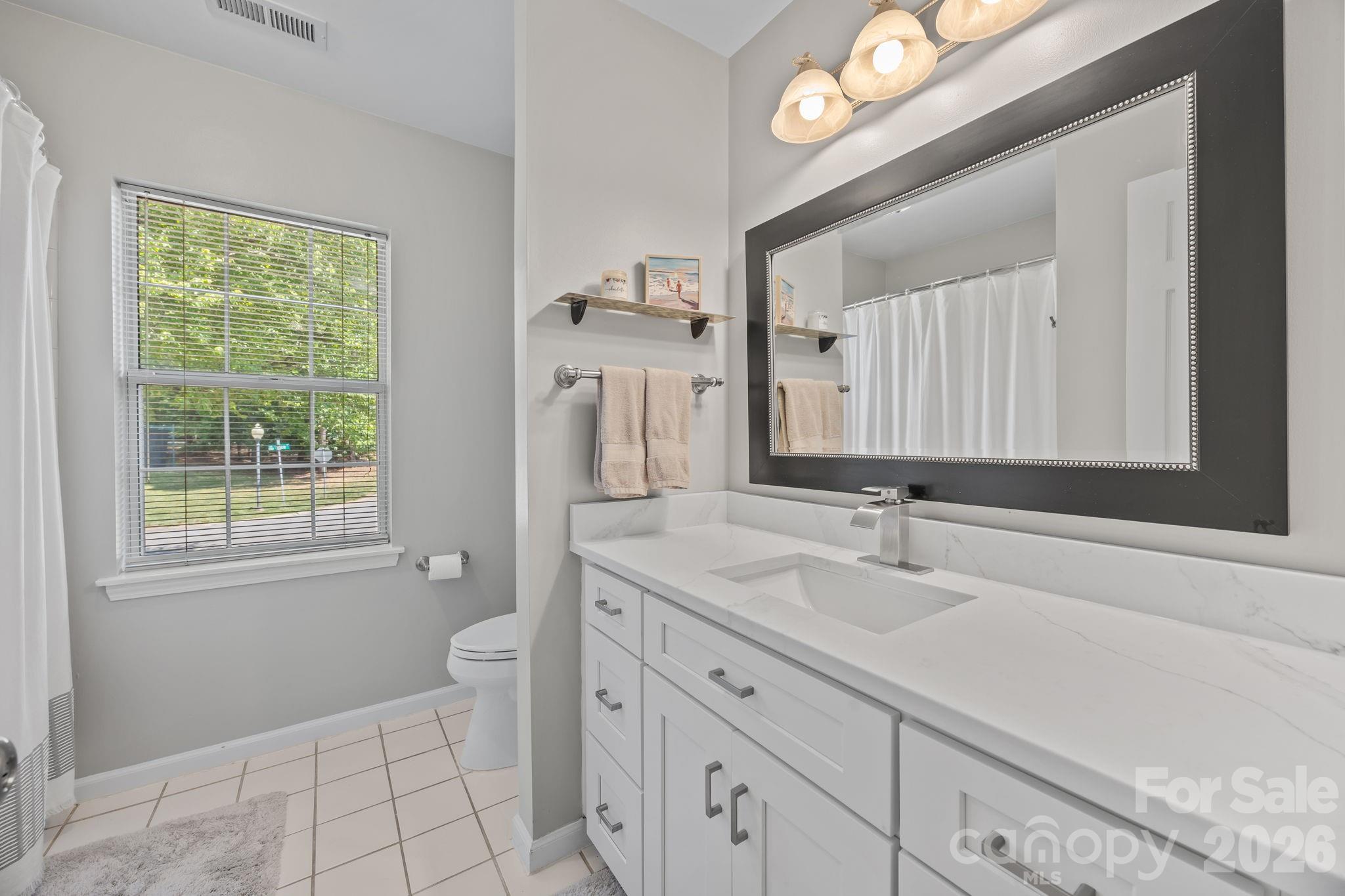 137 Paseo Drive — Mooresville