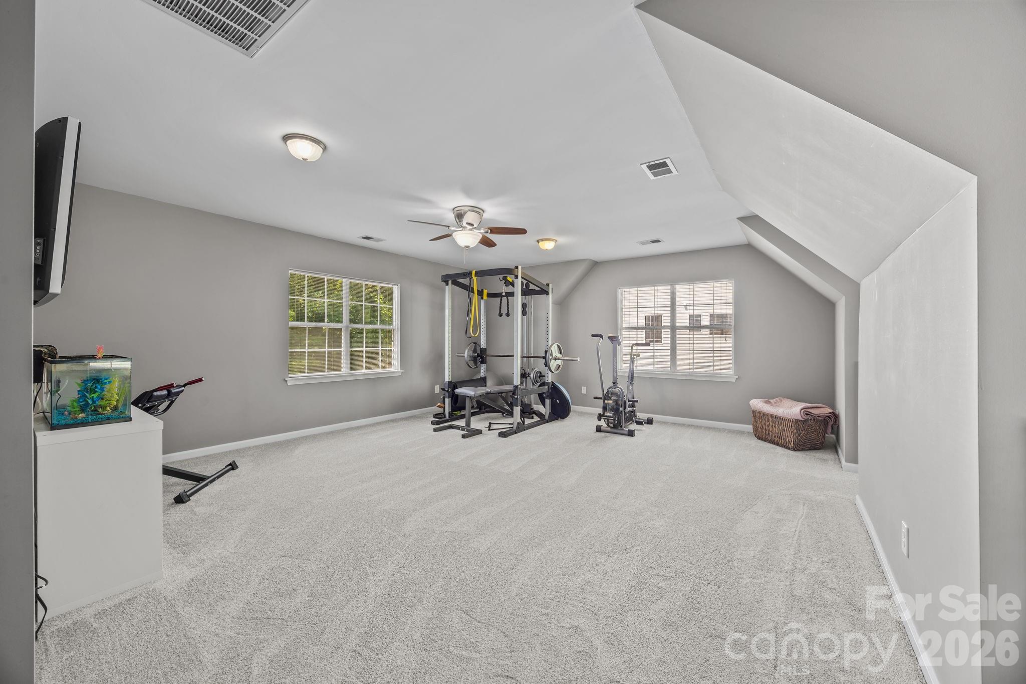 137 Paseo Drive — Mooresville