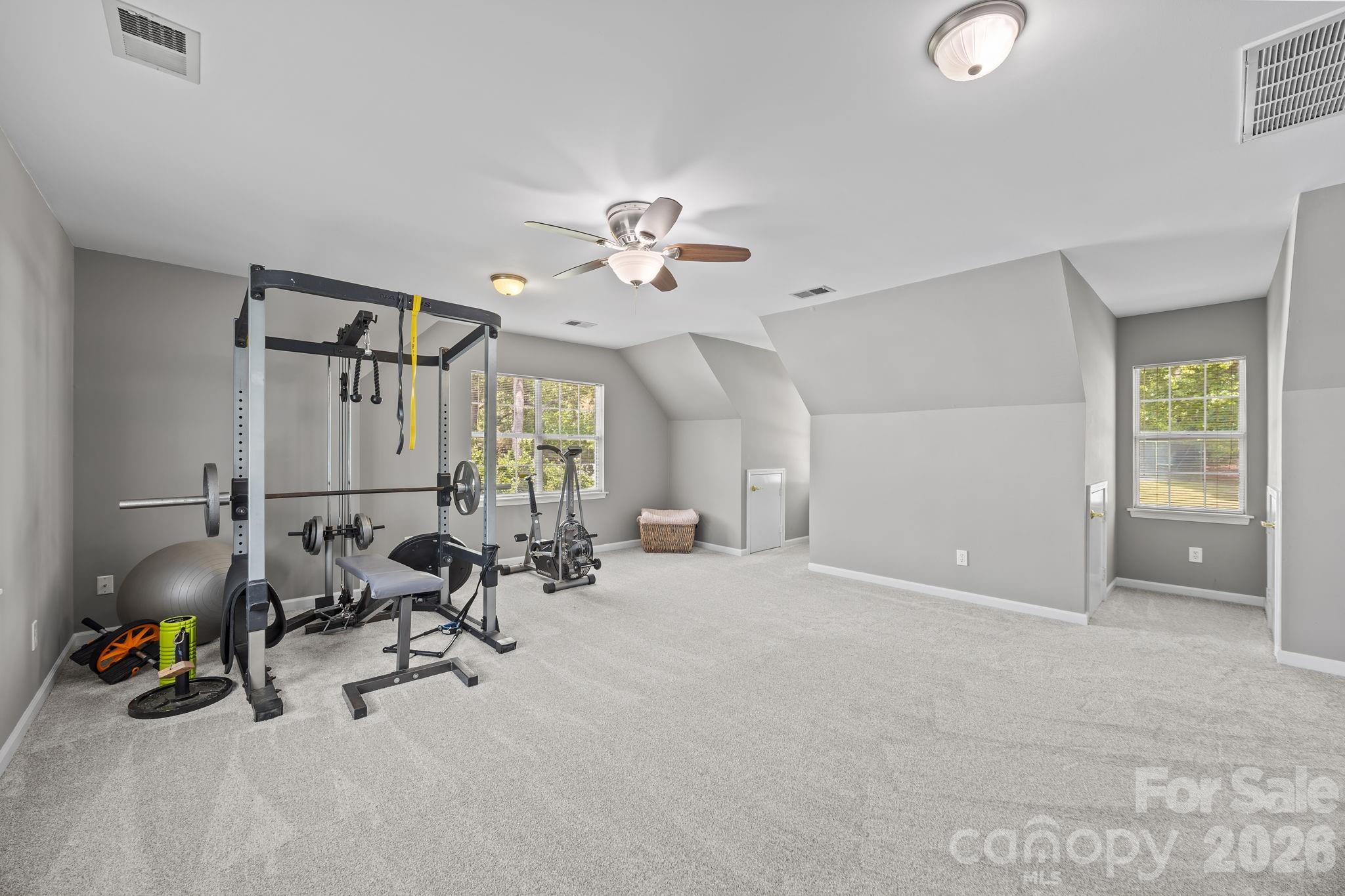 137 Paseo Drive — Mooresville