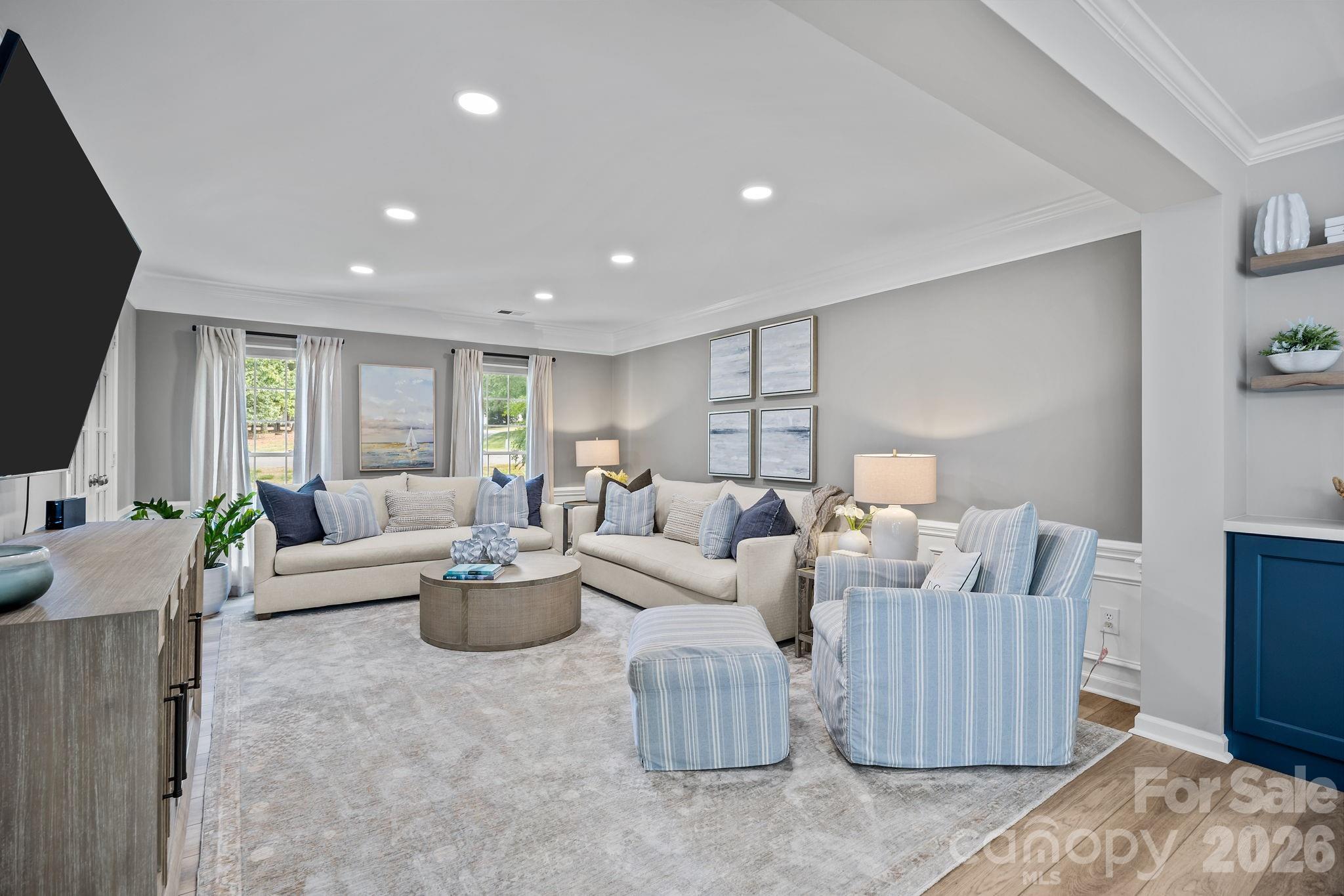 137 Paseo Drive — Mooresville
