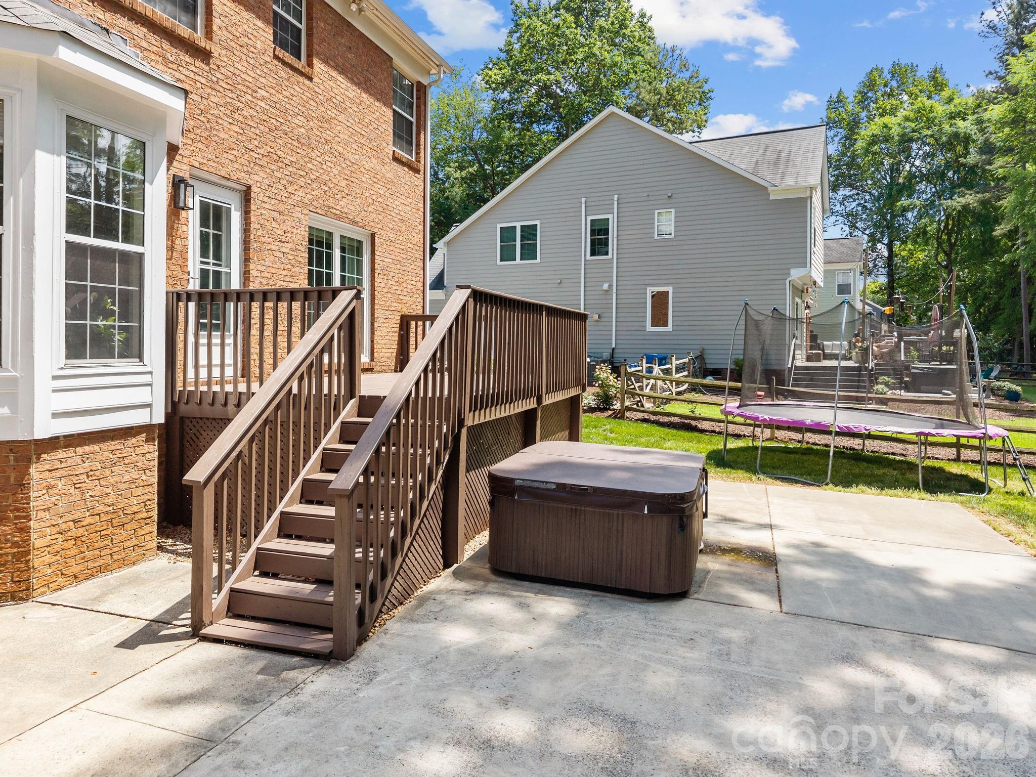 137 Paseo Drive — Mooresville