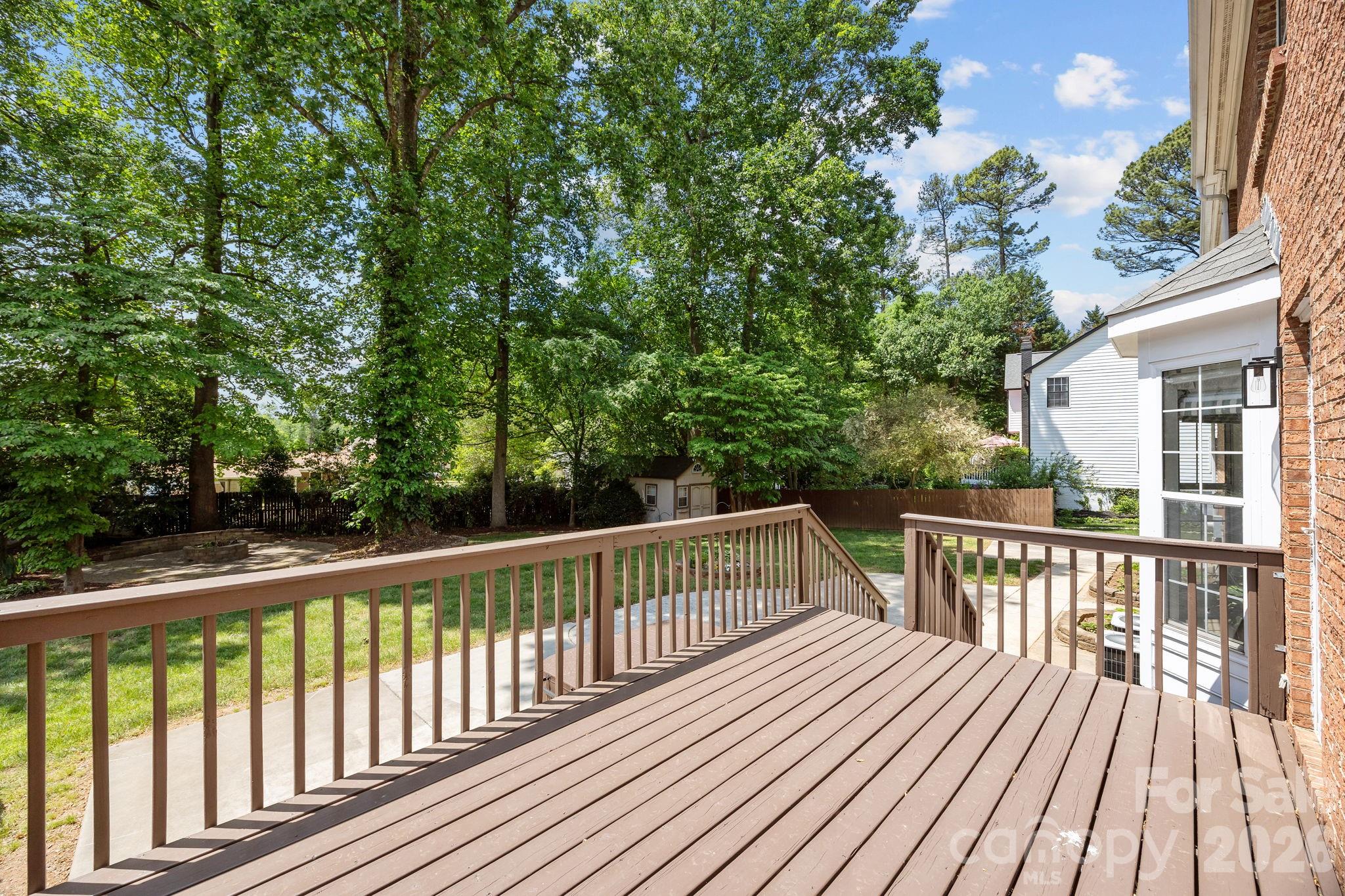 137 Paseo Drive — Mooresville