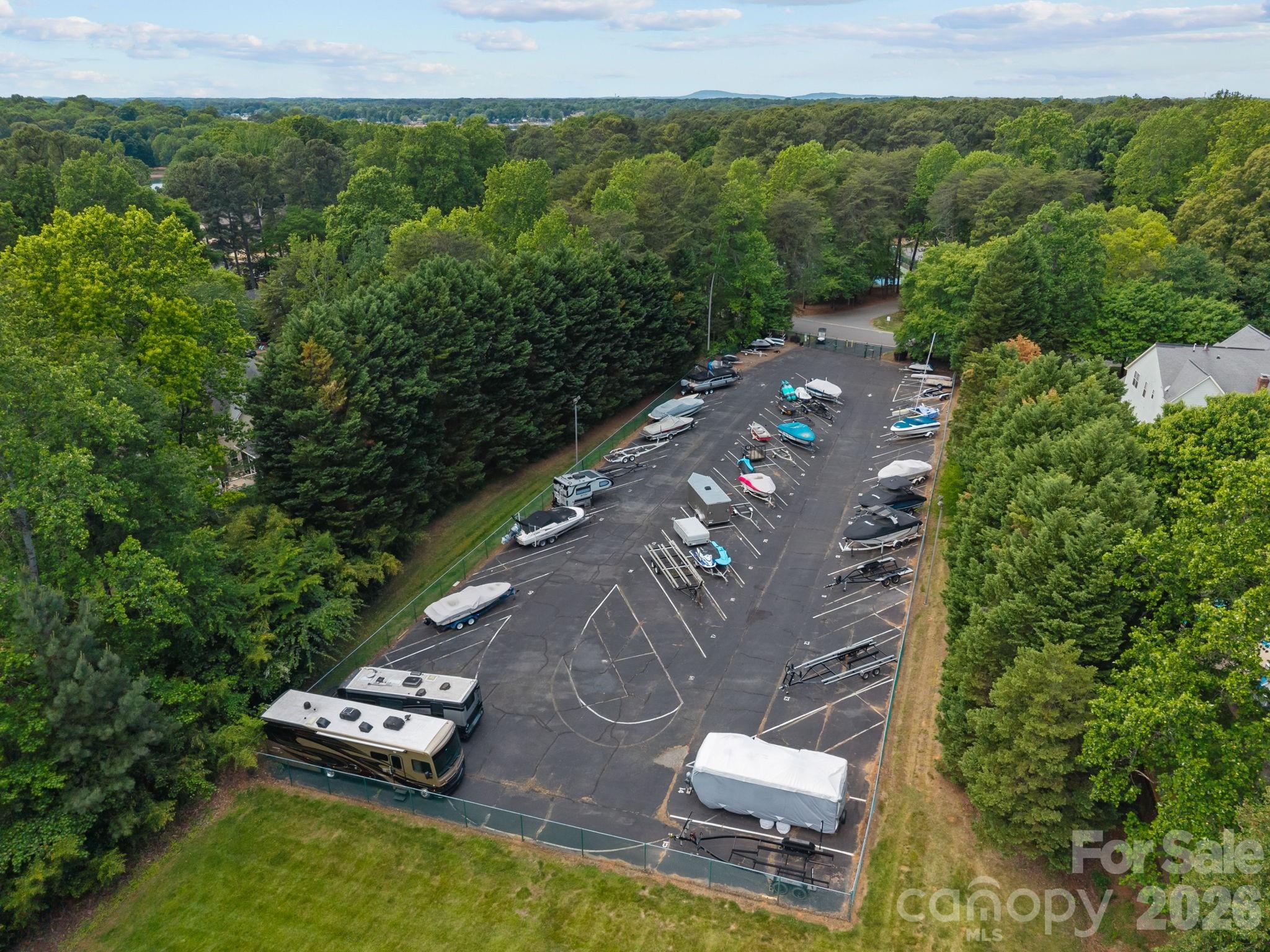 137 Paseo Drive — Mooresville