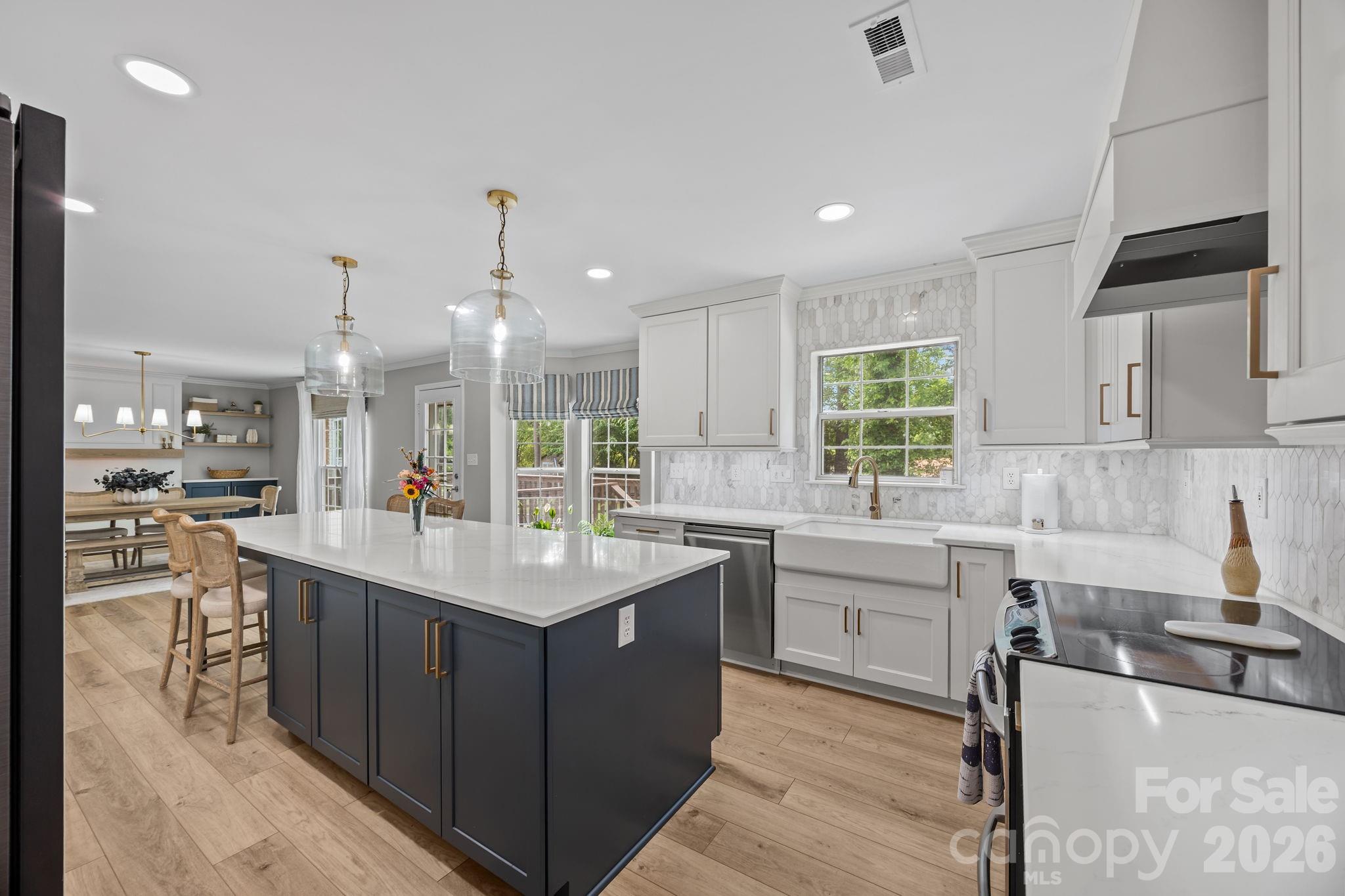 137 Paseo Drive — Mooresville