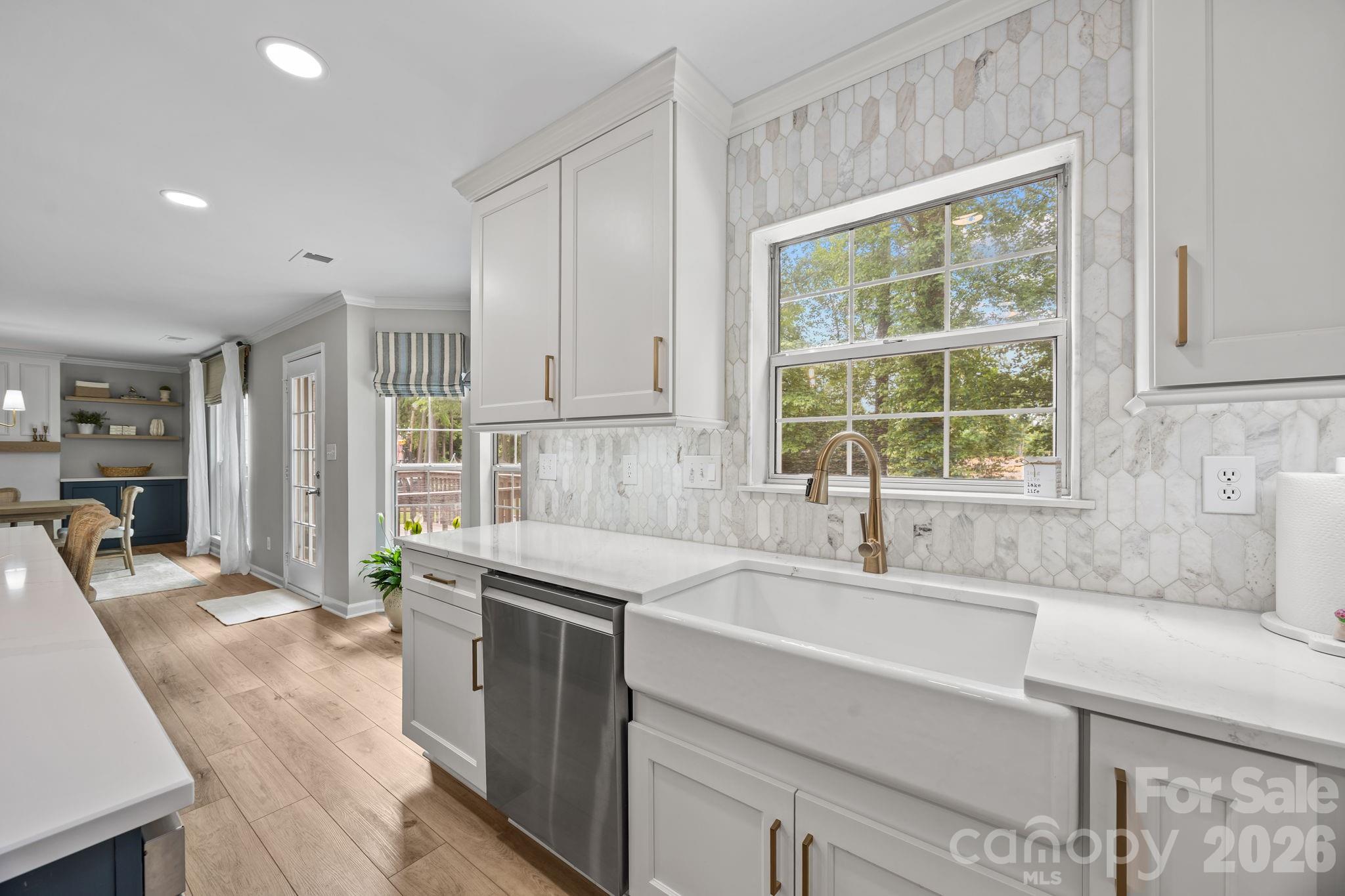 137 Paseo Drive — Mooresville