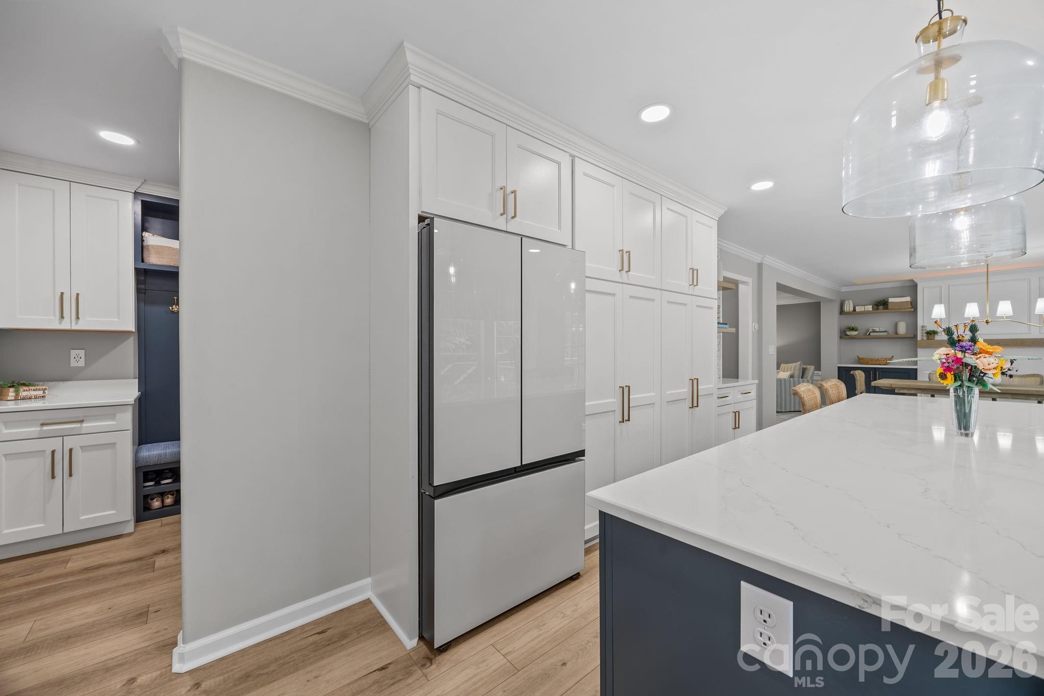 137 Paseo Drive — Mooresville