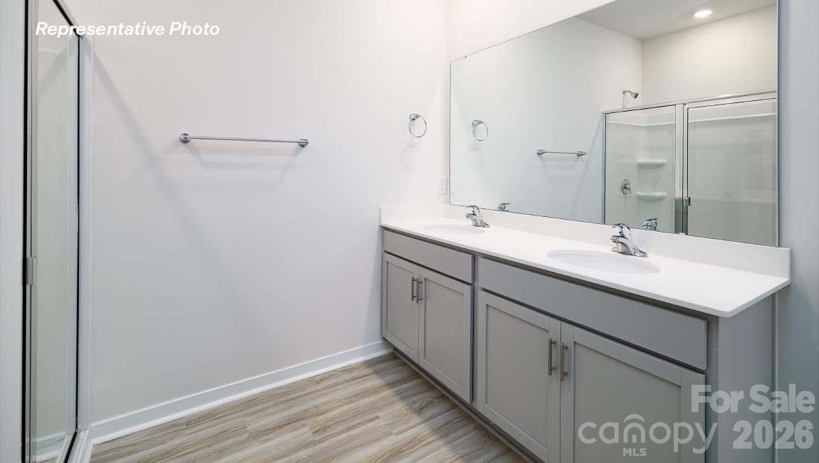 443 Brinkley Drive — Kings Mountain