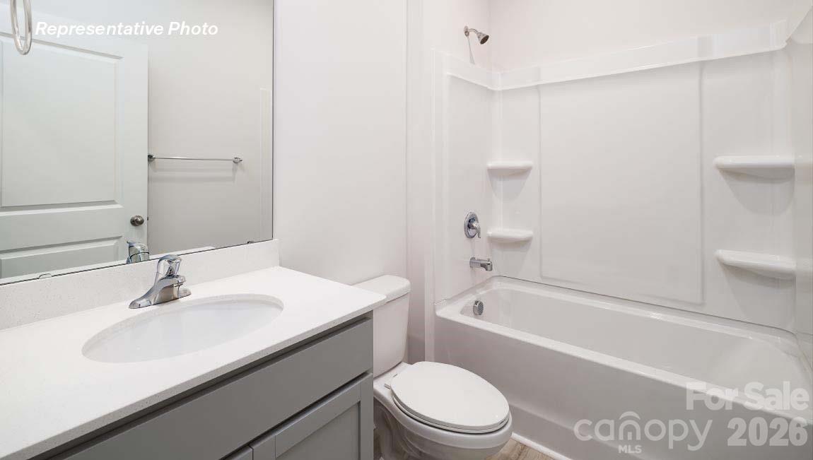 443 Brinkley Drive — Kings Mountain