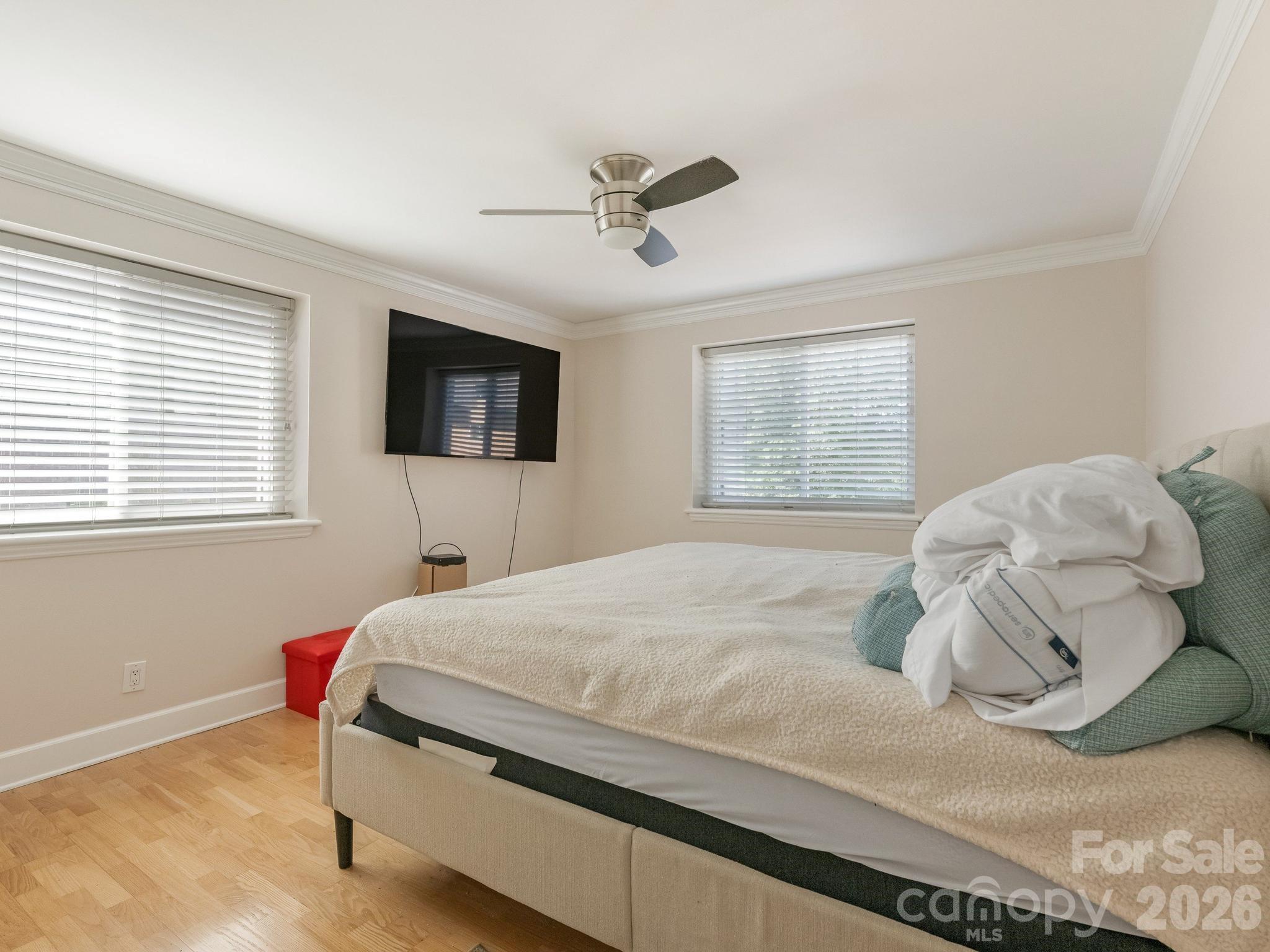 1323 Queens Road #309 — Charlotte