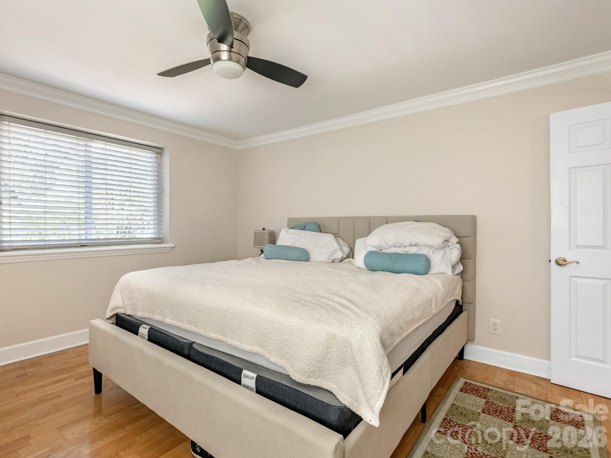1323 Queens Road #309 — Charlotte