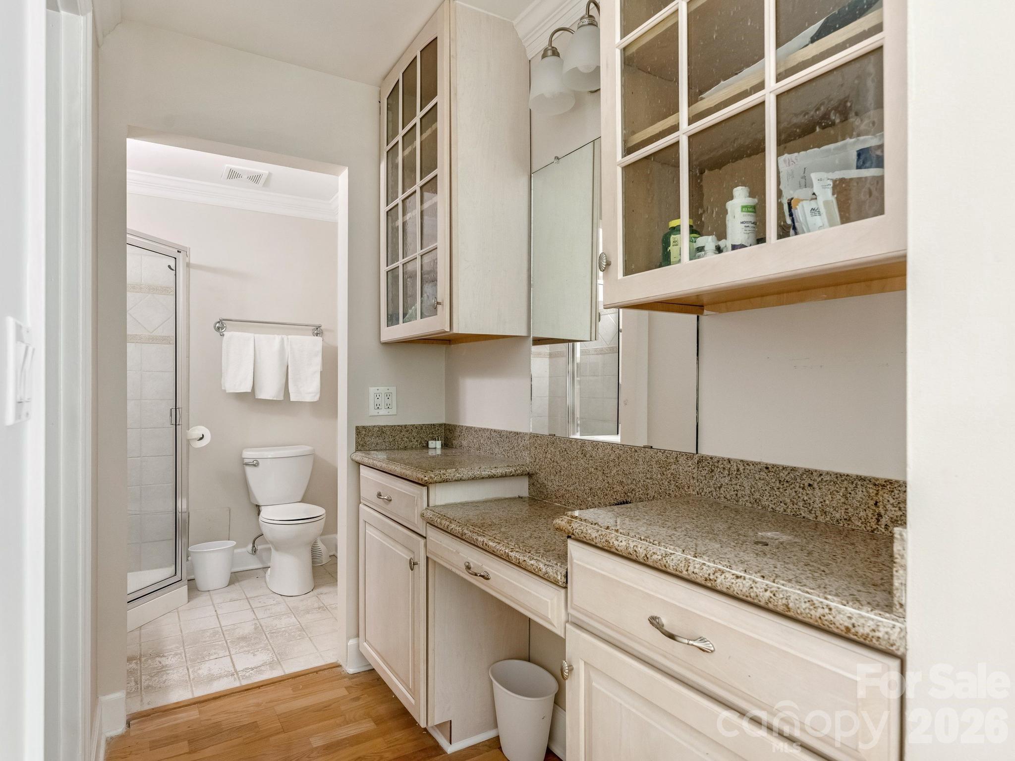 1323 Queens Road #309 — Charlotte