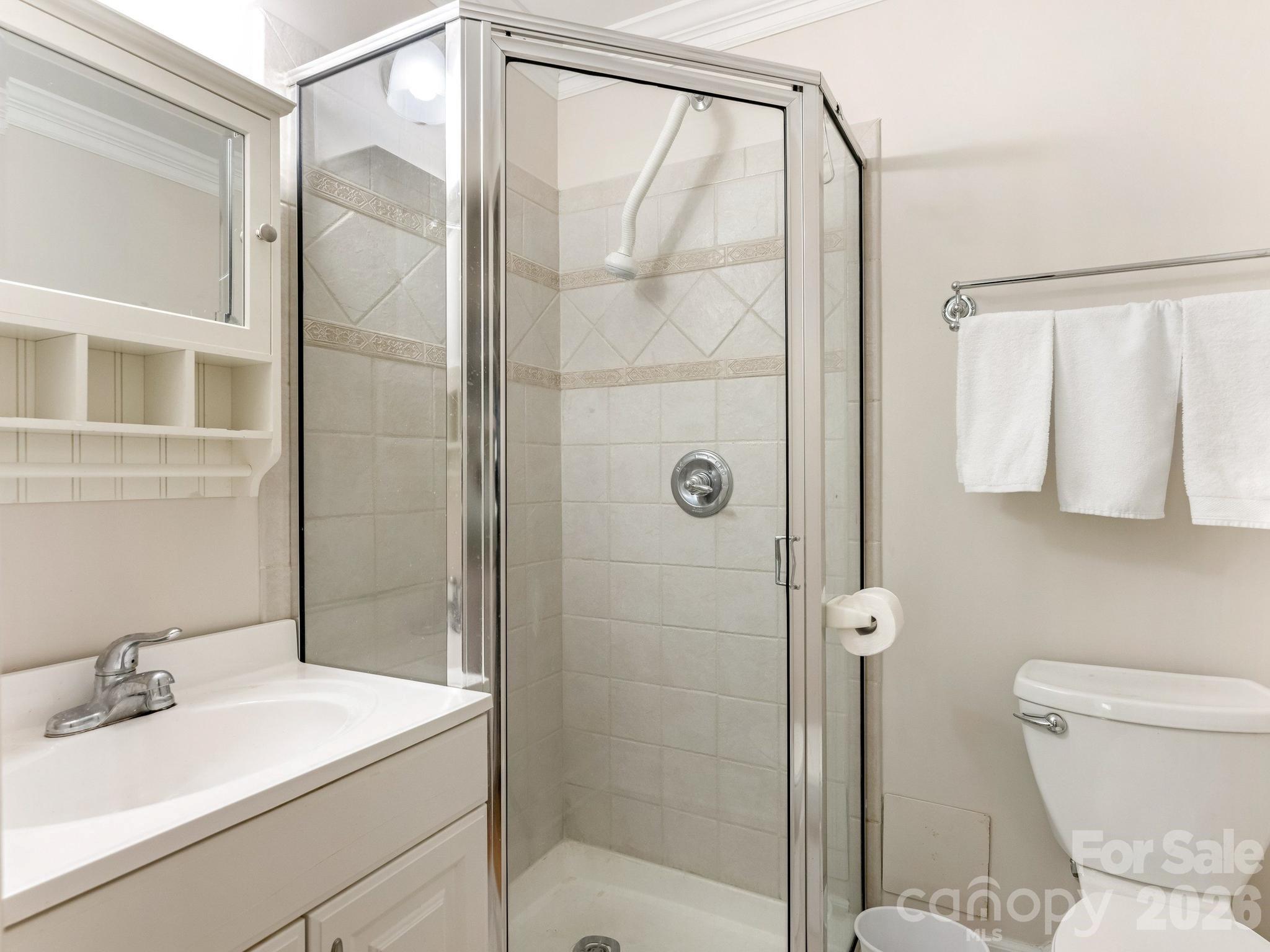 1323 Queens Road #309 — Charlotte