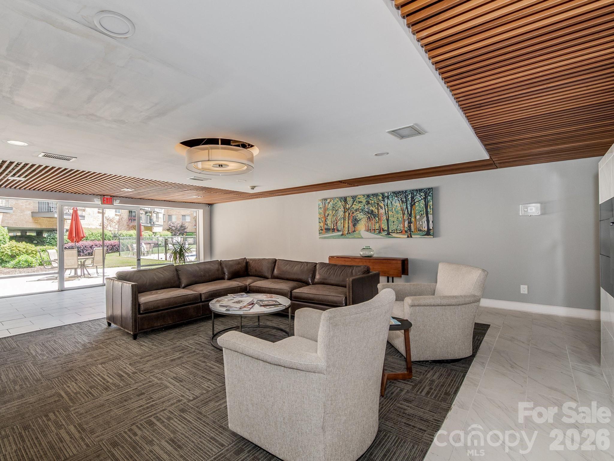 1323 Queens Road #309 — Charlotte